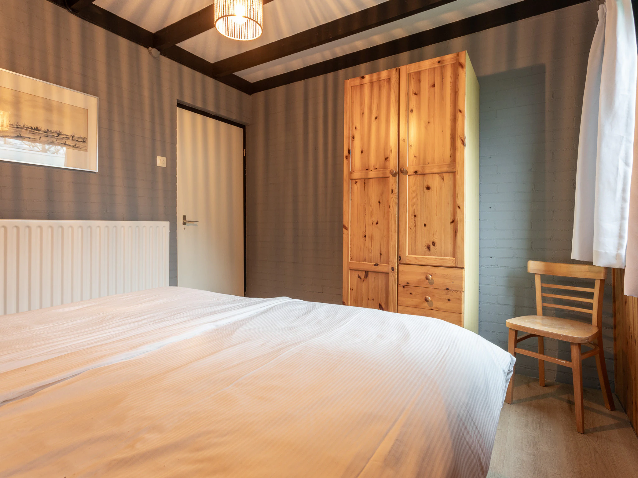 Foto's Vakantiewoning aan het Veerse Meer 6-8 personen - Belvilla by Oyo