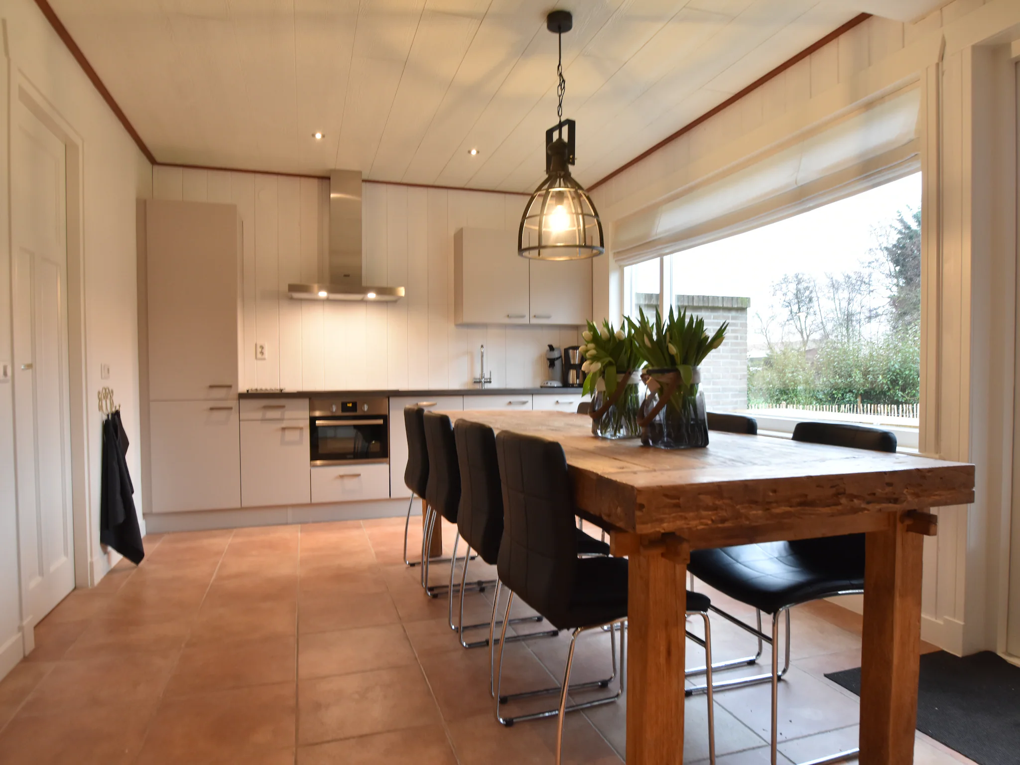 Foto's Vakantiehuis Hazenborgh met infraroodsauna - Belvilla by Oyo