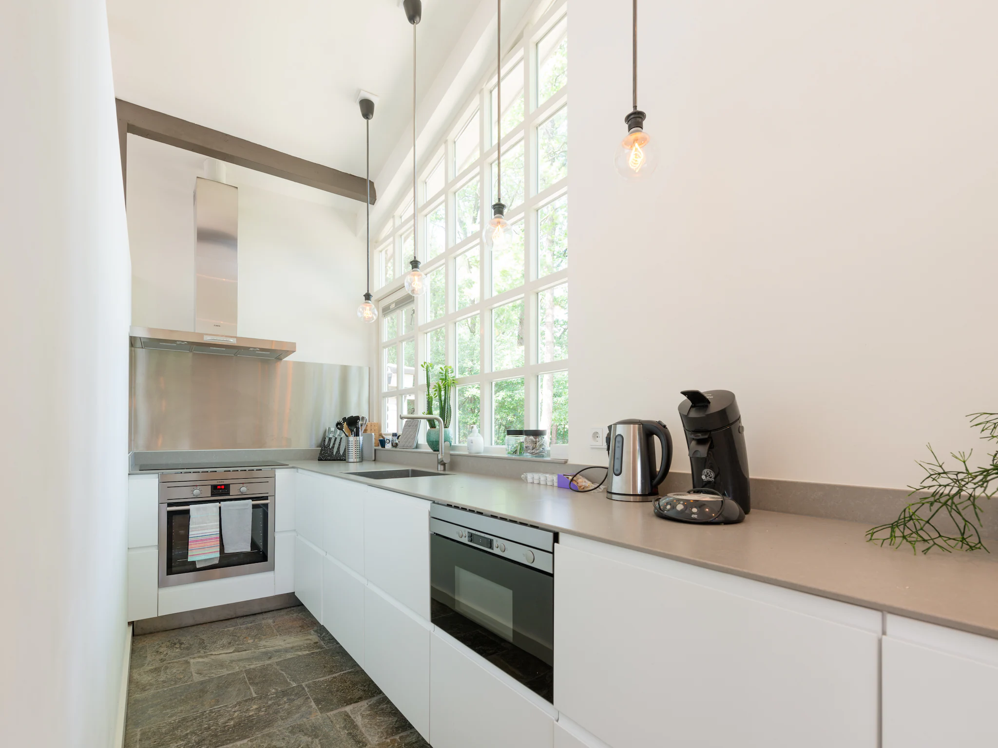 Foto's Mooi vakantiehuis met sauna - Belvilla by Oyo