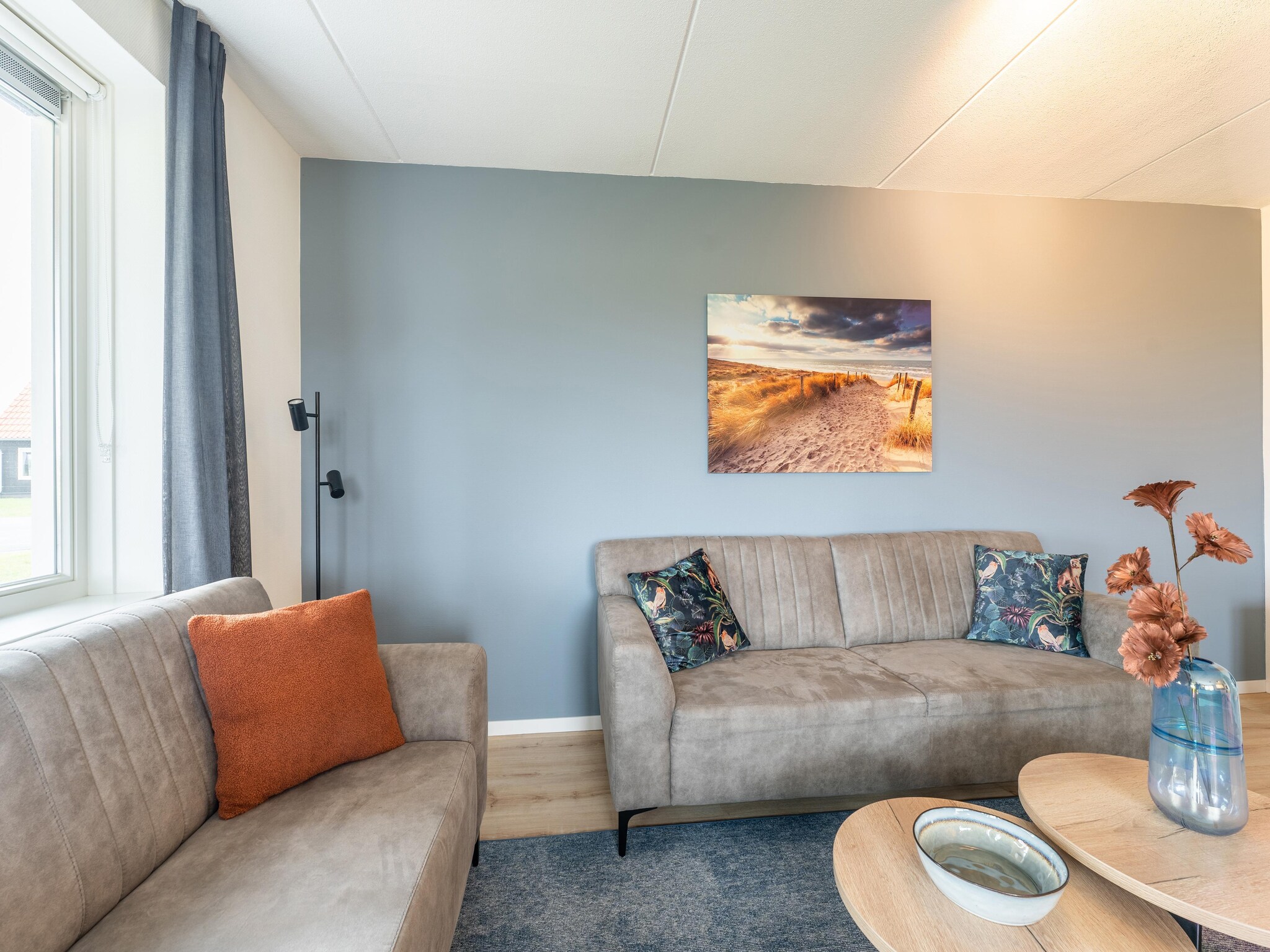 Foto's Luxe villa aan de Oosterschelde met sauna en schitterend uitzicht. - Belvilla by Oyo