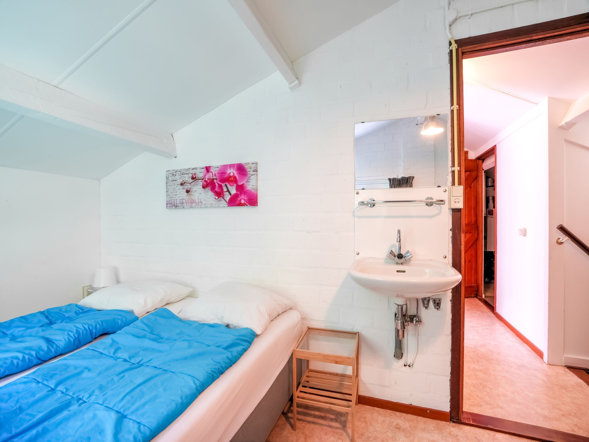 Foto's Leuk vakantiehuis in Ulestraten met een terras - Belvilla by Oyo