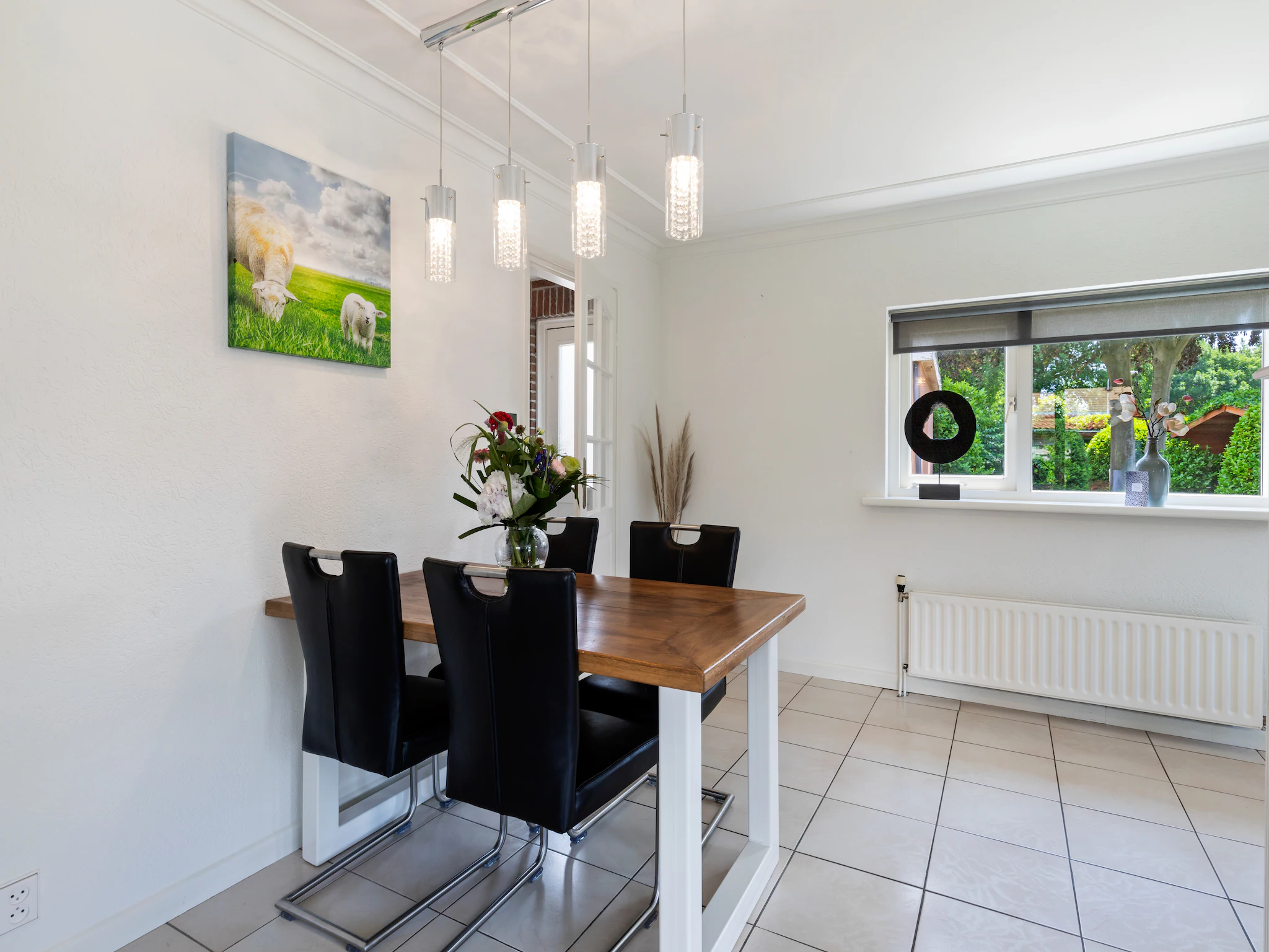 Foto's Leuk vakantiehuis in Putten met een tuin - Belvilla by Oyo