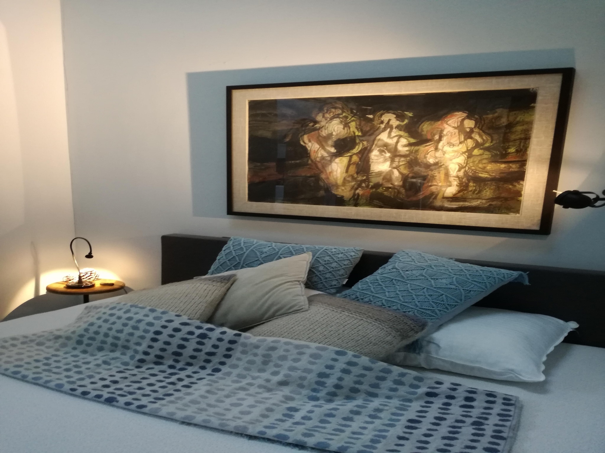 Foto's Authentiek vakantiehuis vlakbij het centrum - Belvilla by Oyo