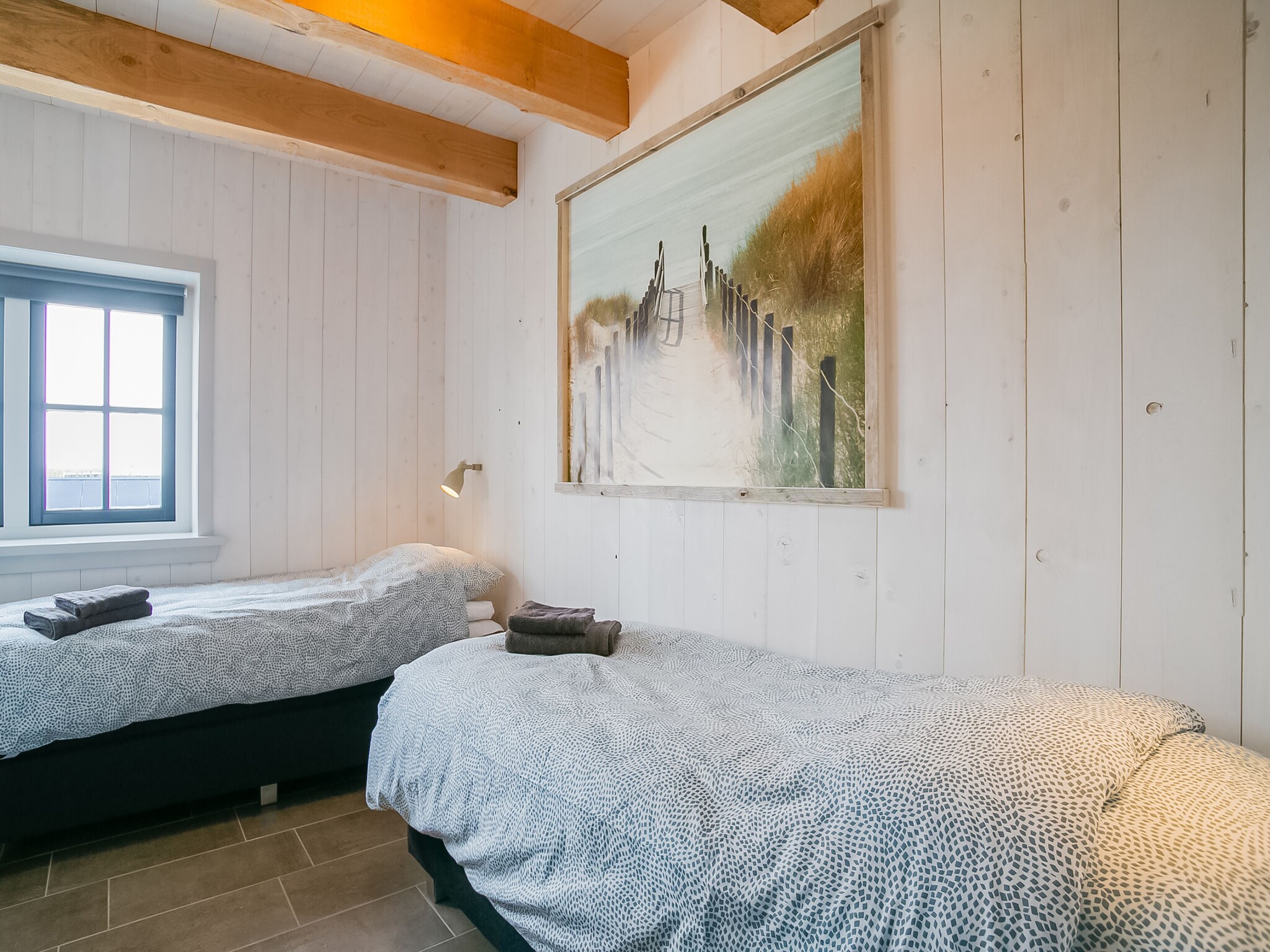 Foto's Vakantiehuis in Callantsoog met hangmat - Belvilla by Oyo