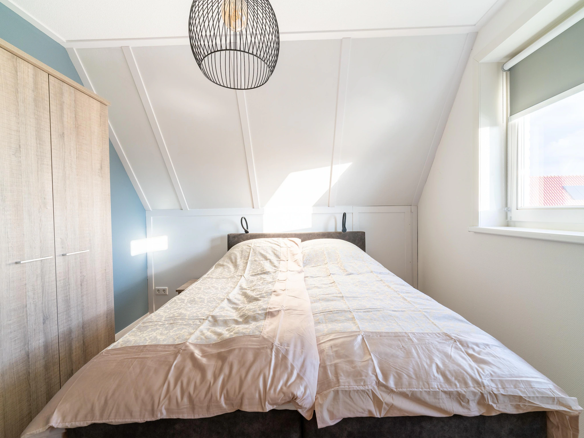 Foto's Modern vakantiehuis in Scherpenisse met sauna - Belvilla by Oyo
