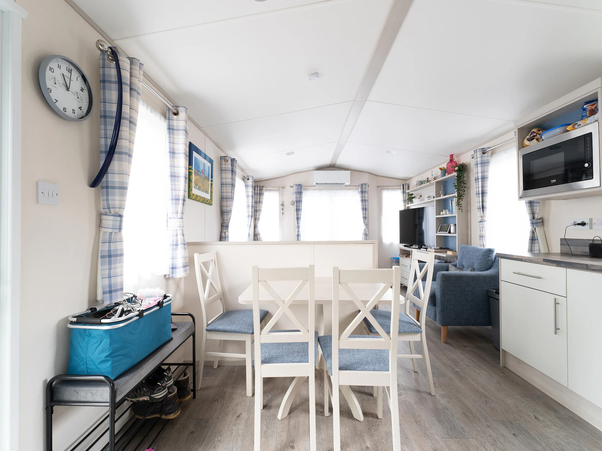 Foto's Comfortabel chalet met terras en tuin in Renesse - Belvilla by Oyo