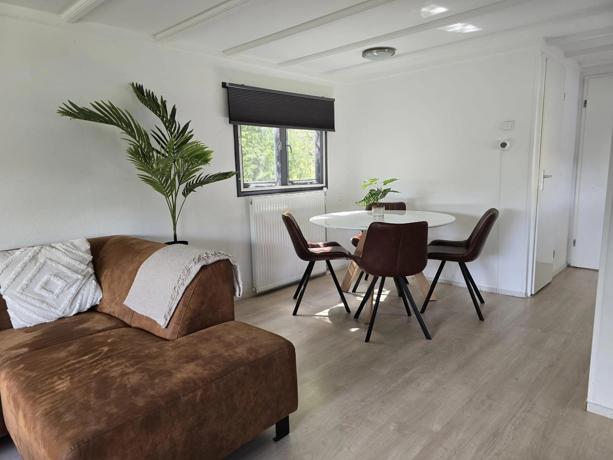 Foto's Luxe chalet in Garderen - Belvilla by Oyo