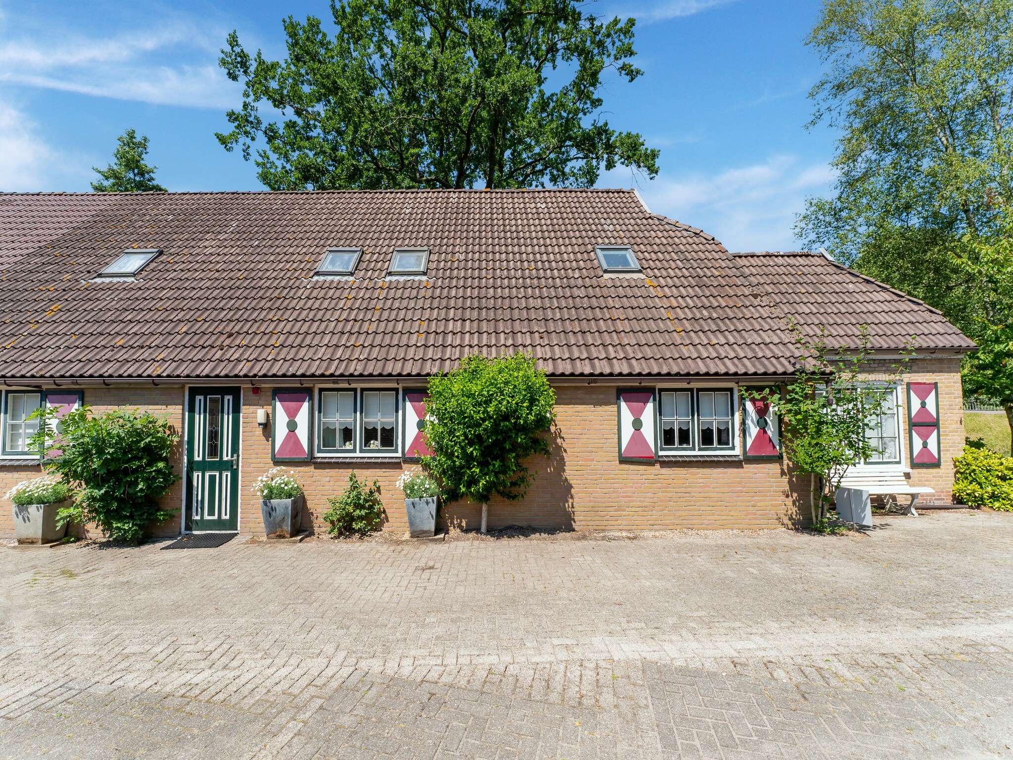 Foto's Vakantiehuis in het centrum van Giethoorn - Belvilla by Oyo