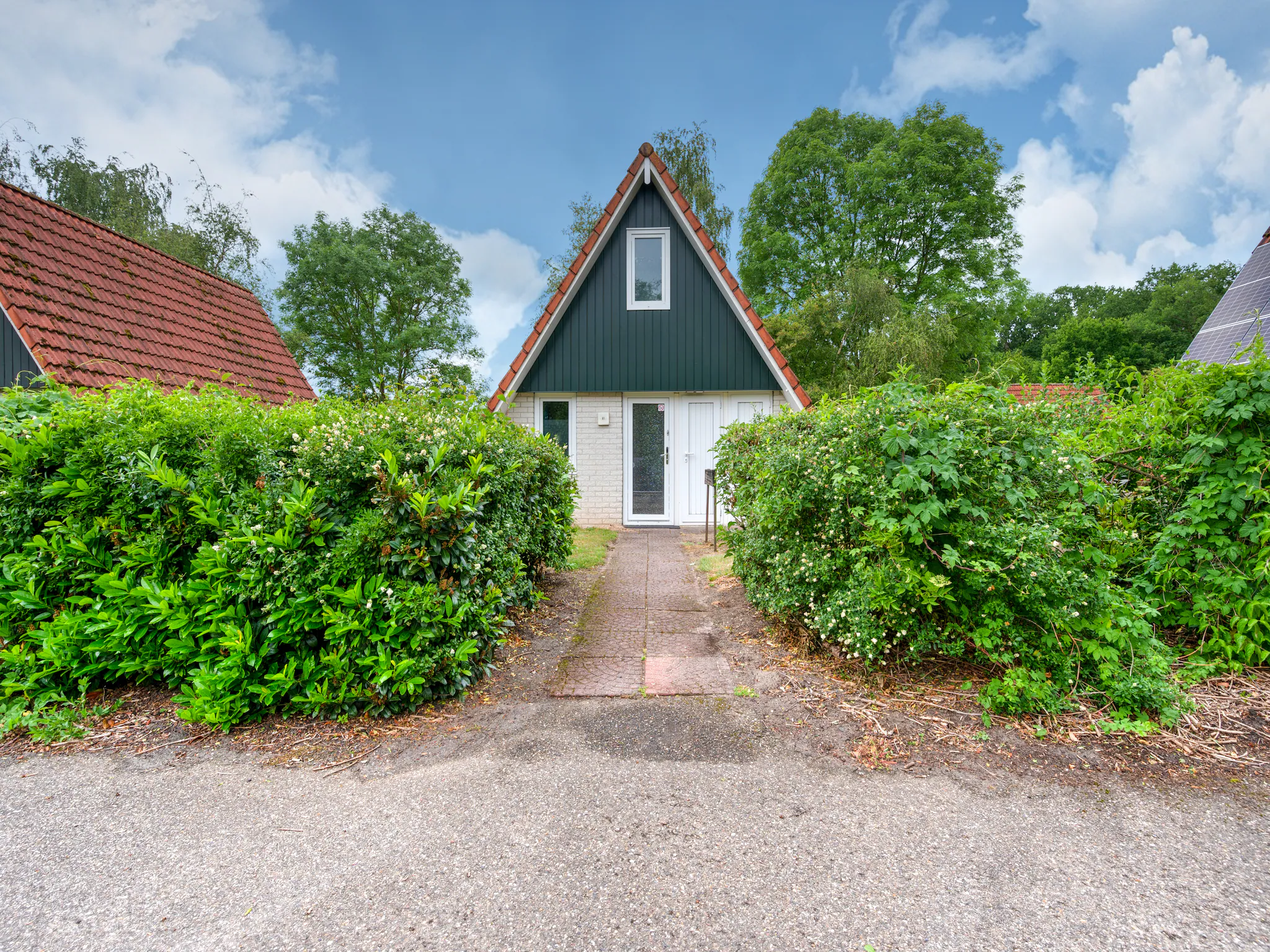 Foto's Leuk vakantiehuis in Gramsbergen op familiepark - Belvilla by Oyo