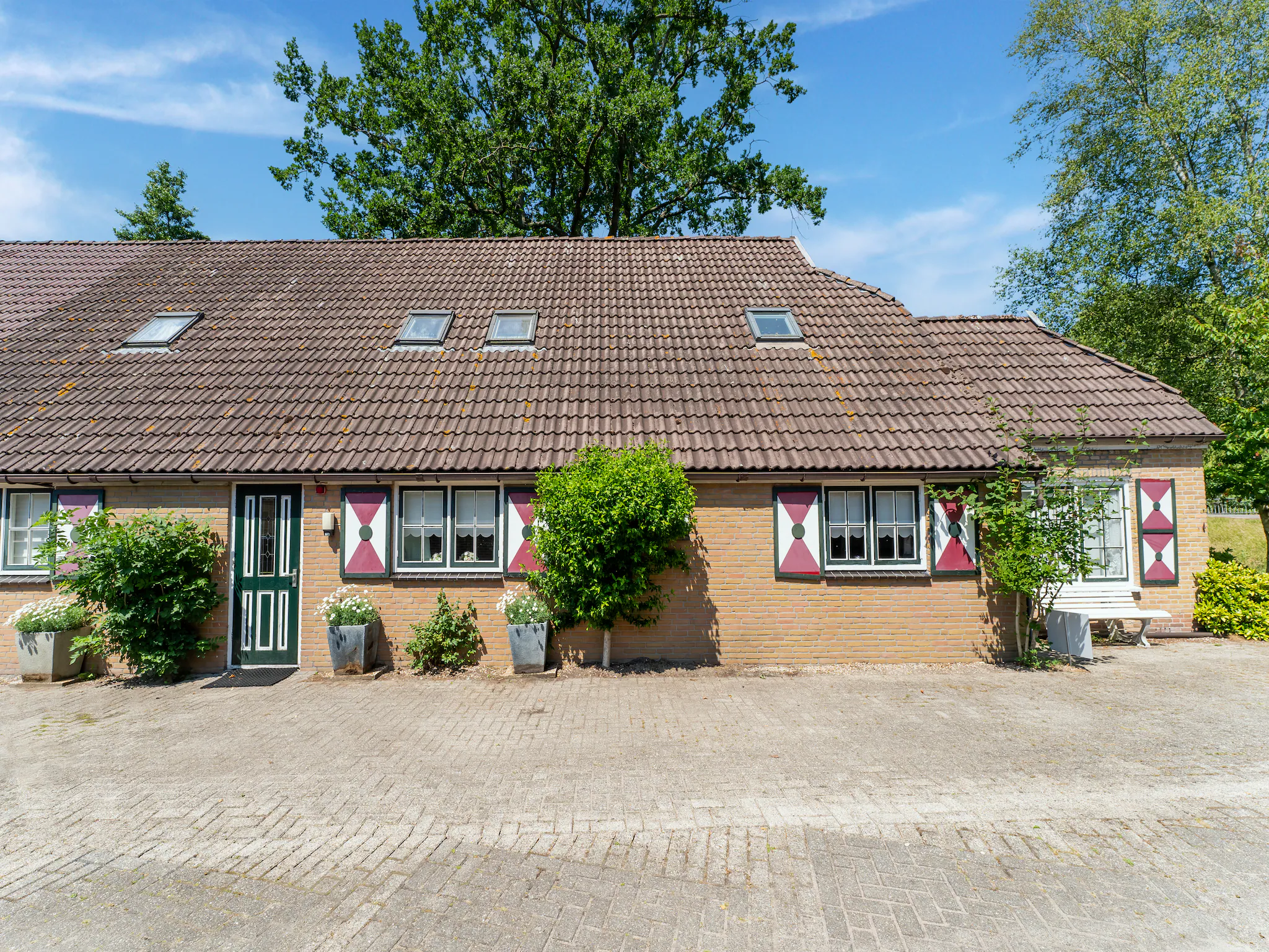 Foto's Vakantiehuis in hartje Giethoorn - Belvilla by Oyo