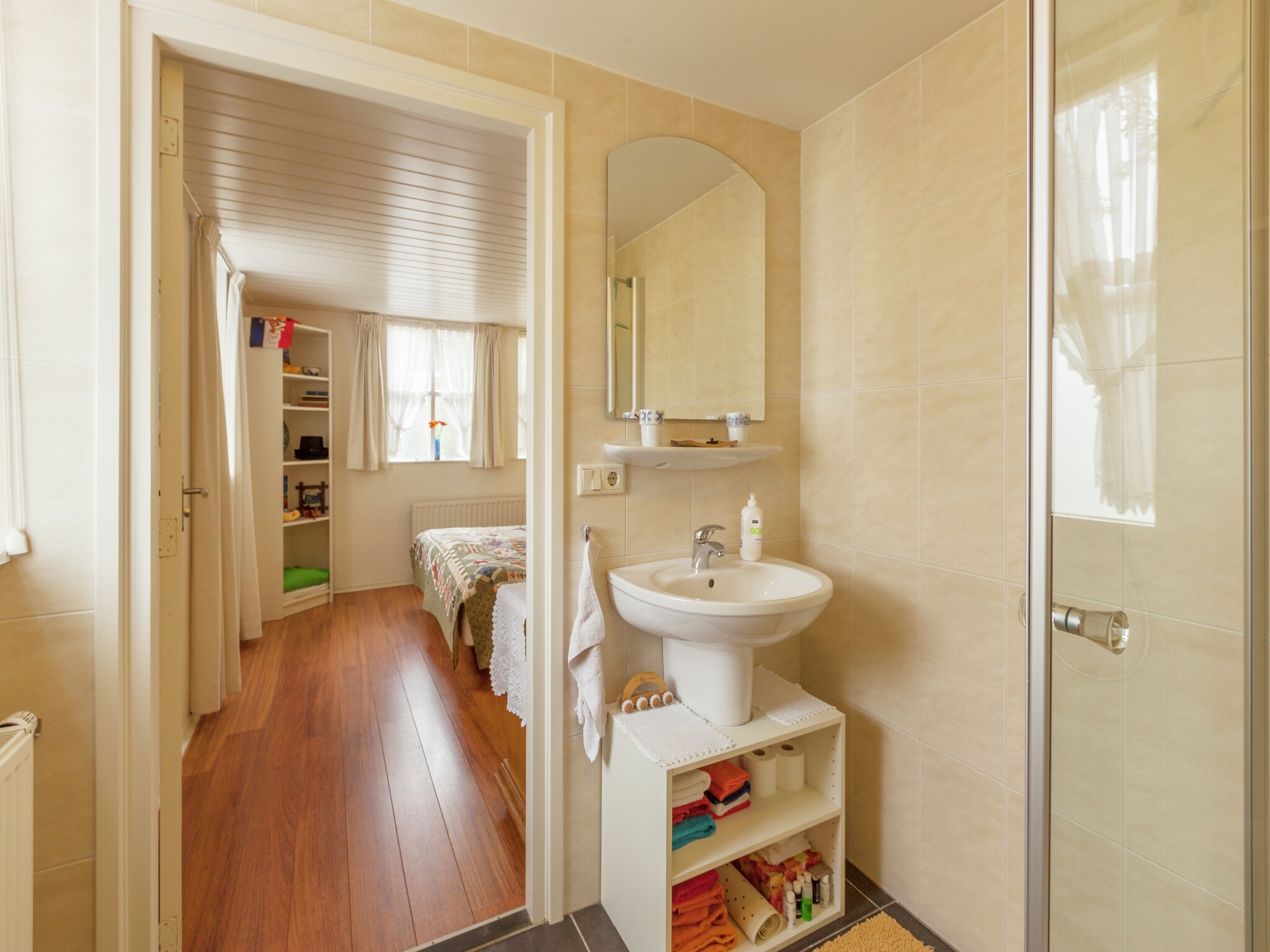 Foto's Sfeervol vakantiehuis in Soerendonk - Belvilla by Oyo