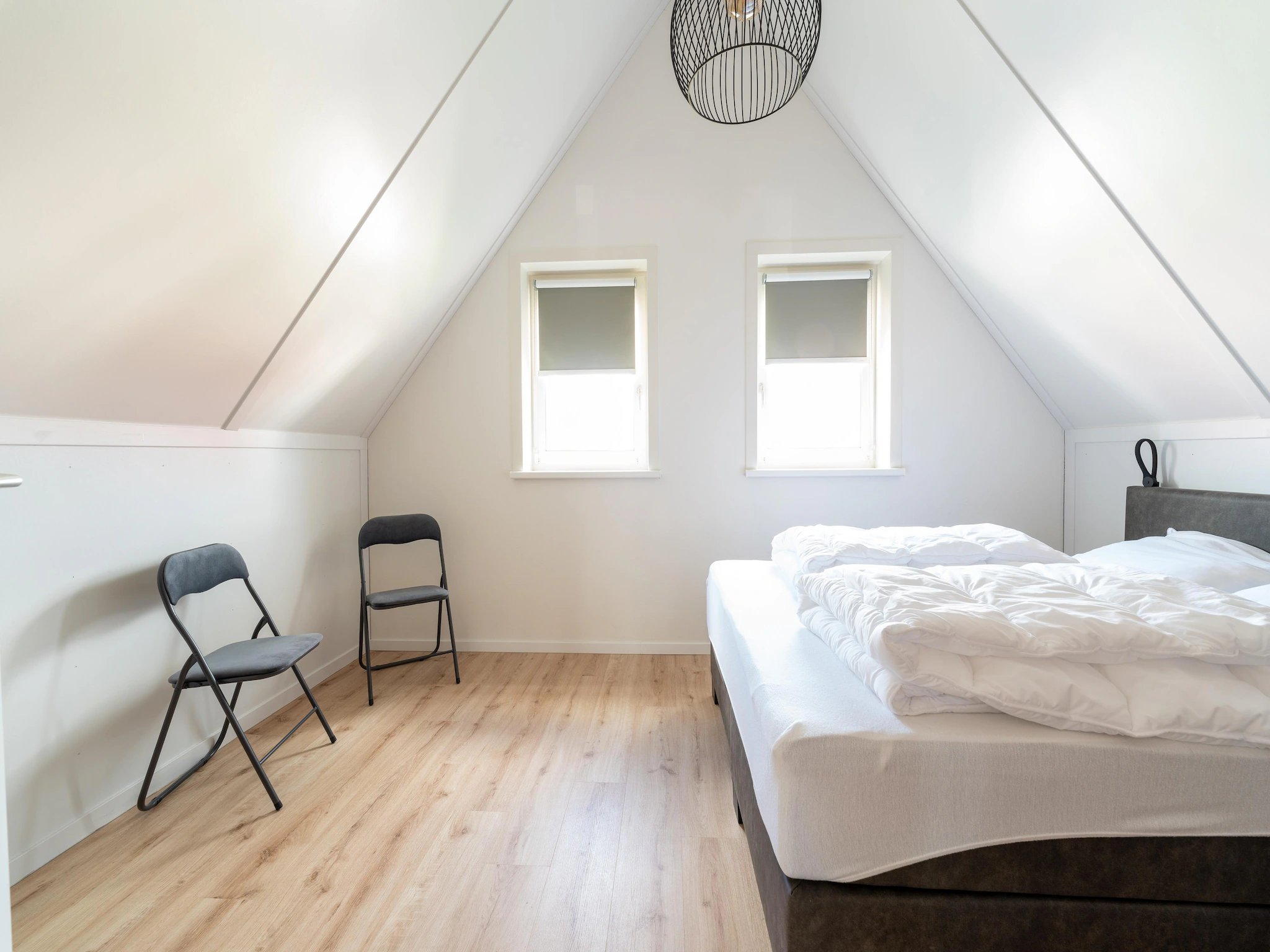 Foto's Modern vakantiehuis in Scherpenisse met tuin - Belvilla by Oyo