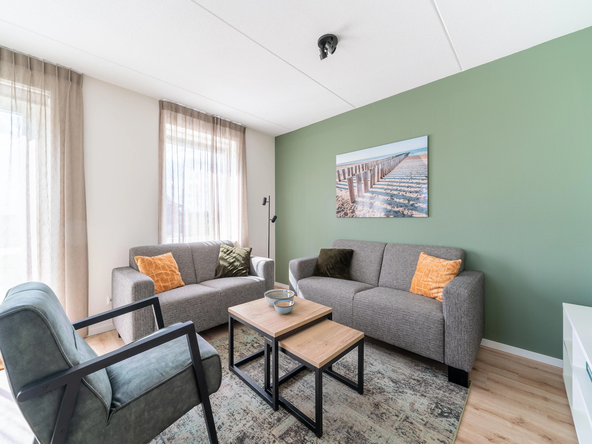 Foto's Leuke vakantiewoning in Scherpenisse met terras - Belvilla by Oyo