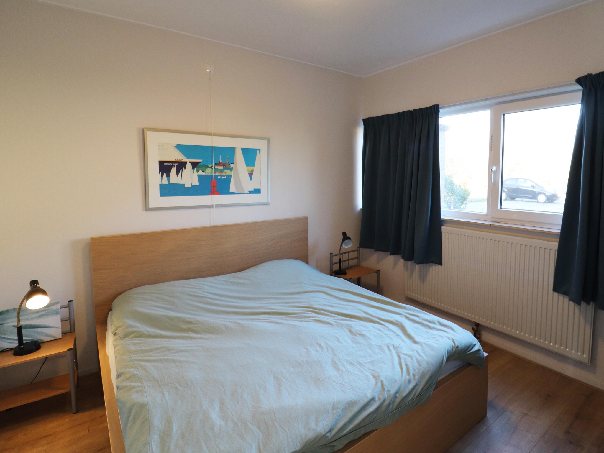 Foto's Zonnig appartement direct aan het Heegermeer - Belvilla by Oyo