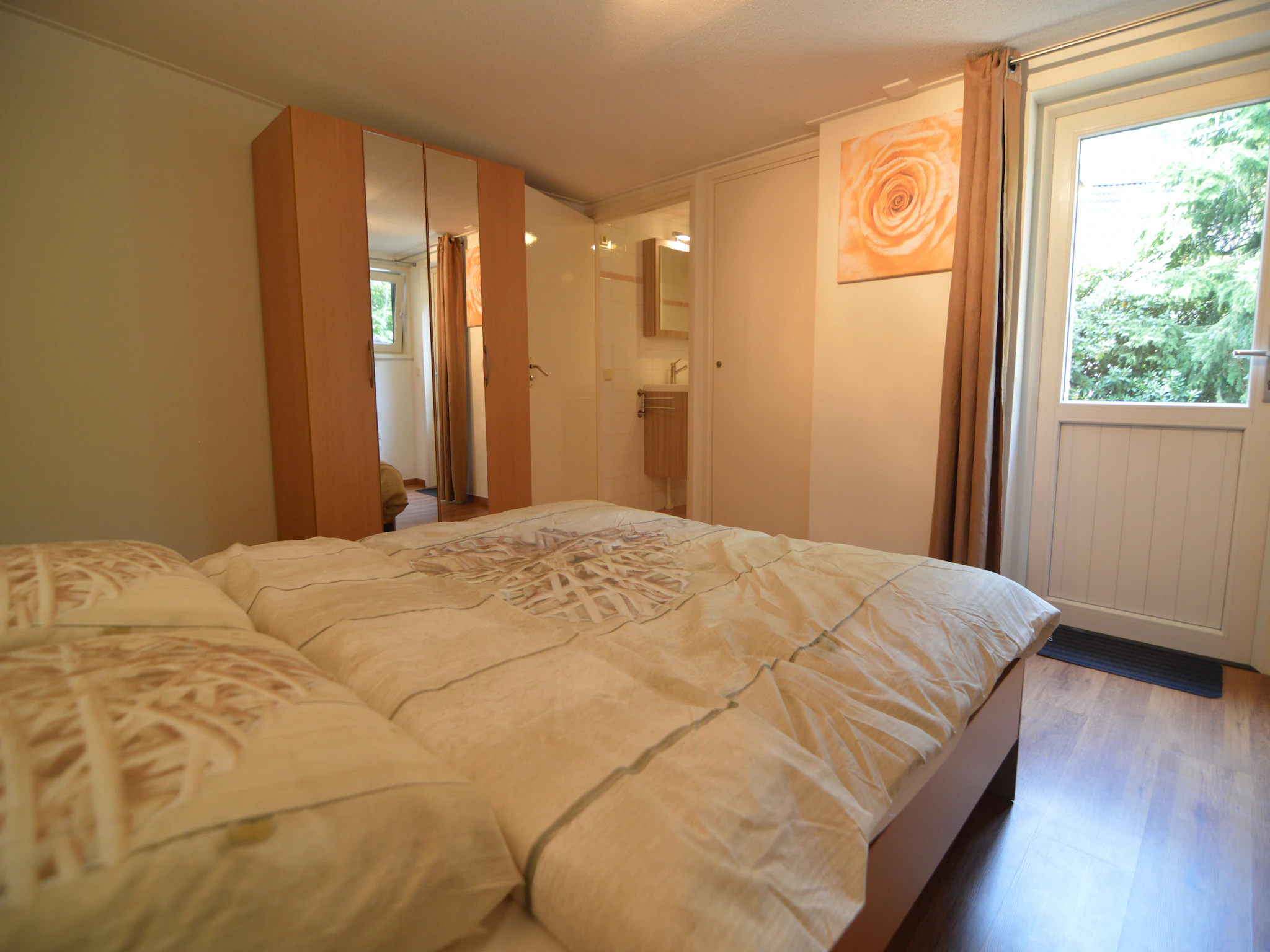 Foto's Comfortabel vakantiehuis met tuin - Belvilla by Oyo