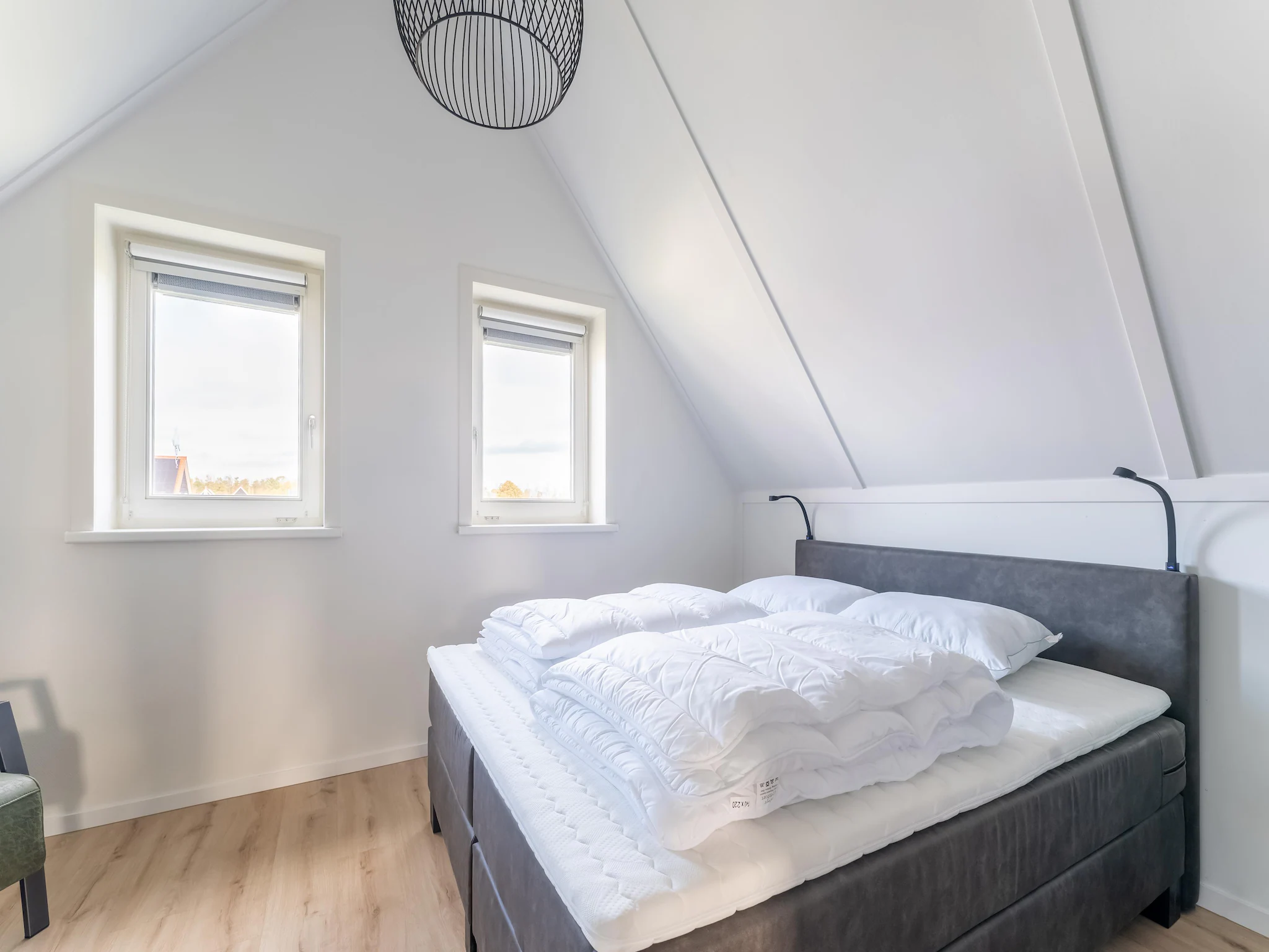 Foto's Vakantiehuis nabij strand met tuin - Belvilla by Oyo