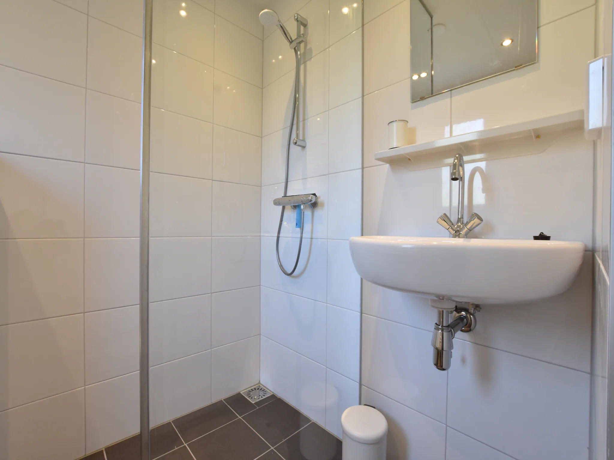 Foto's Knusse vakantiewoning in Garderen met privÃ©terras - Belvilla by Oyo