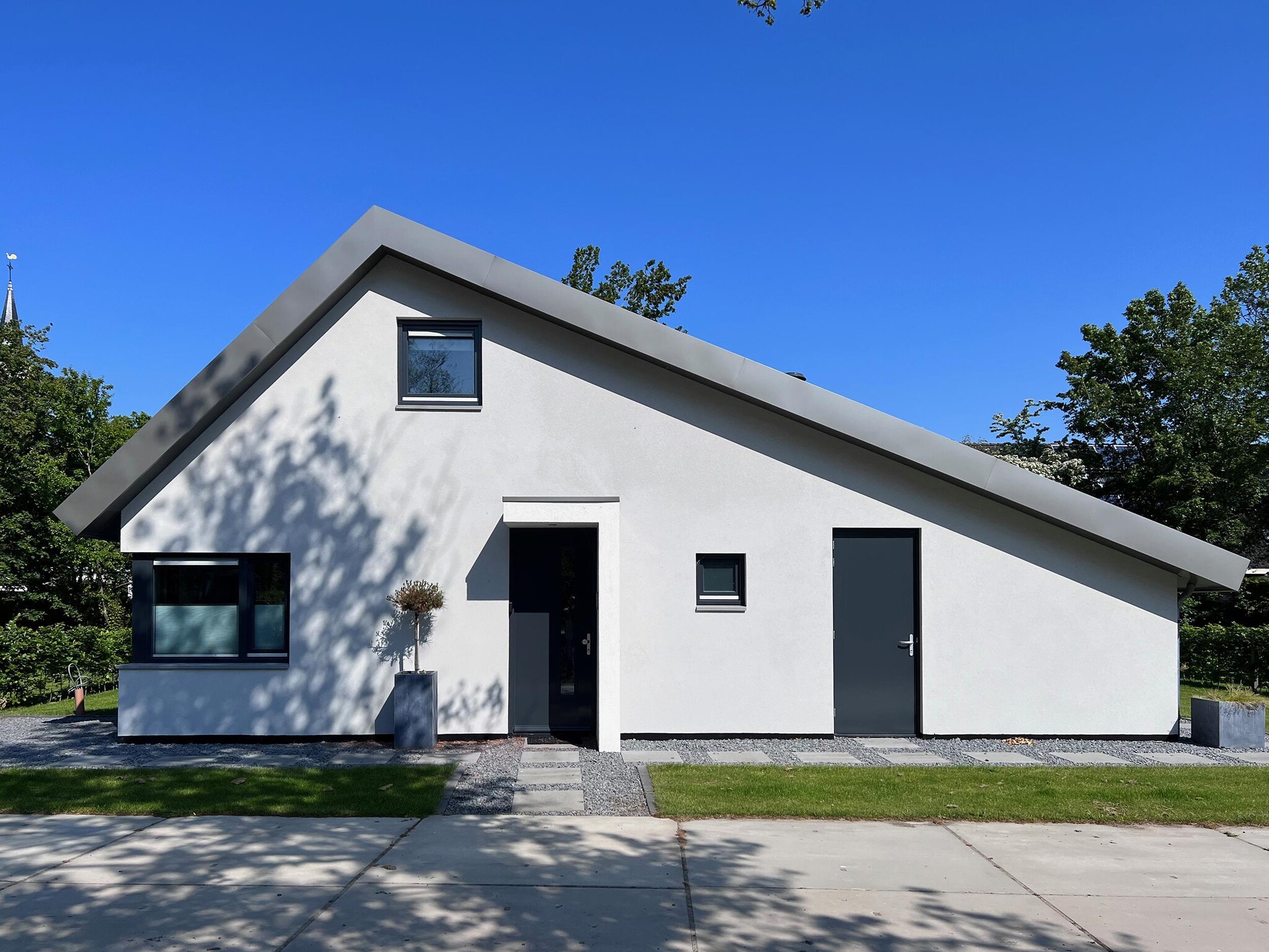 Foto's Eco-vriendelijke villa met terras en tuin - Belvilla by Oyo