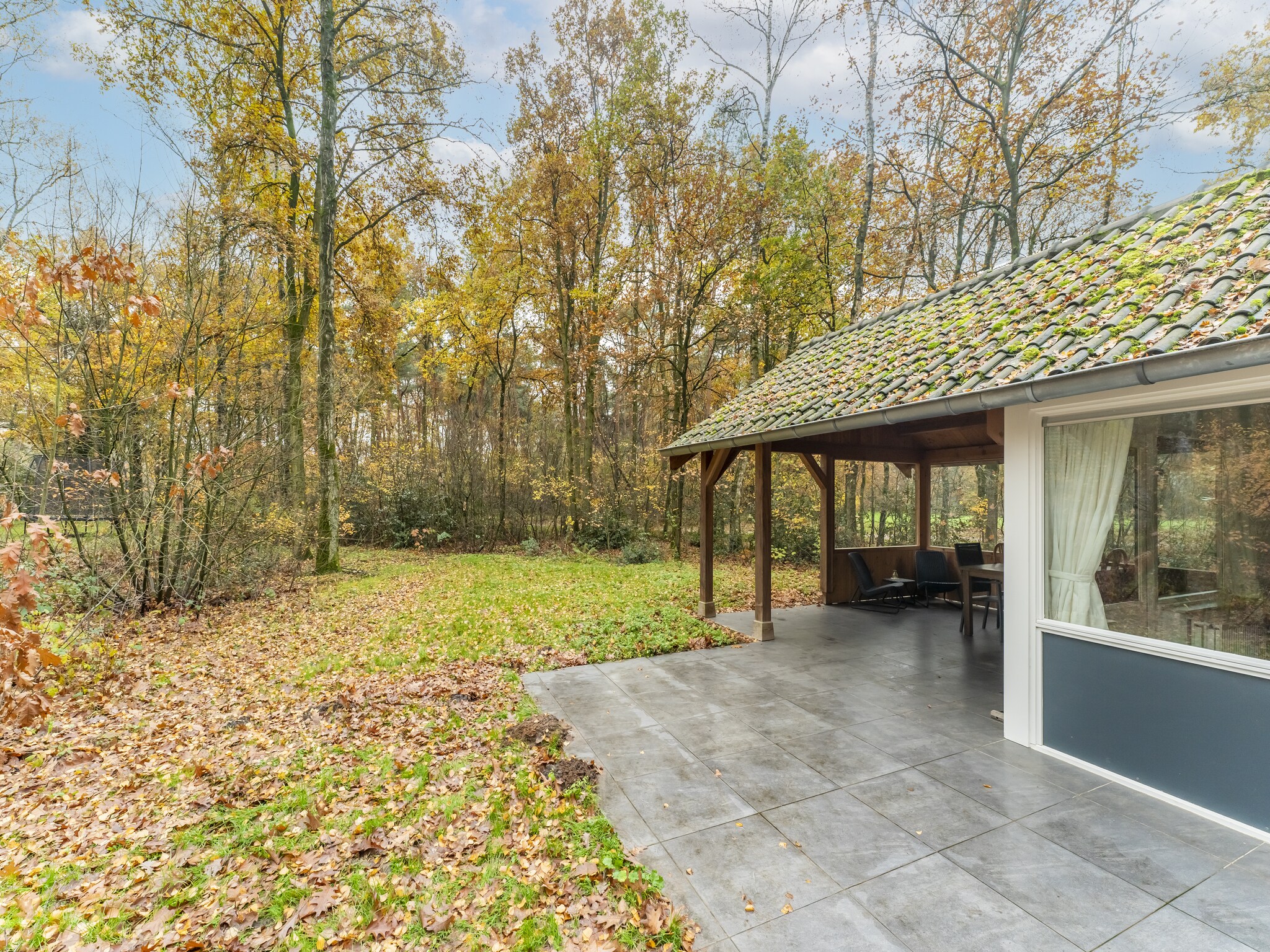 Foto's Comfortabel vakantiehuis in Stramproy in de natuur - Belvilla by Oyo