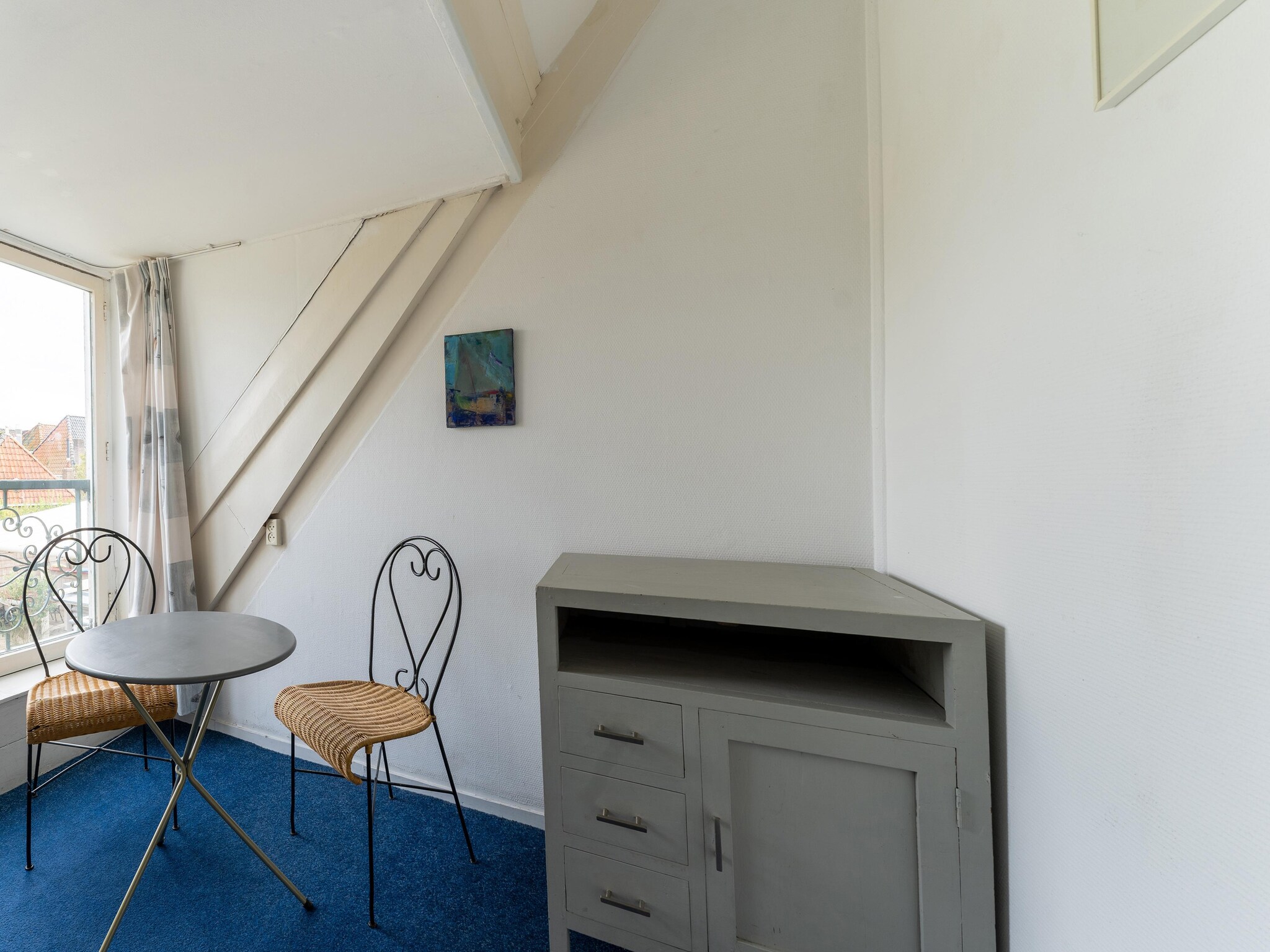 Foto's Prachtige cottage in Heeg met een tuin - Belvilla by Oyo