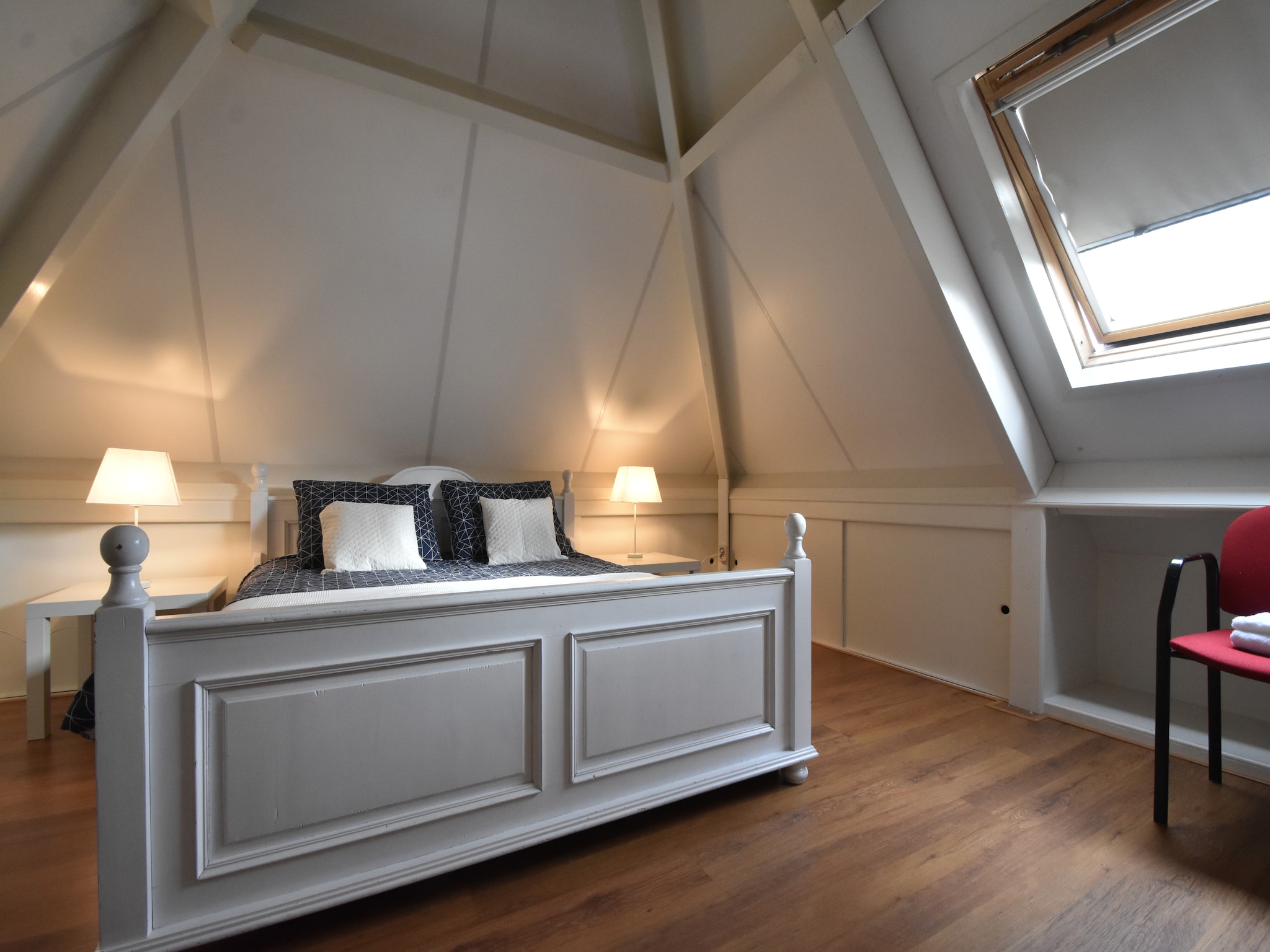 Foto's Gezellig vakantiehuis met gedeeld zwembad - Belvilla by Oyo
