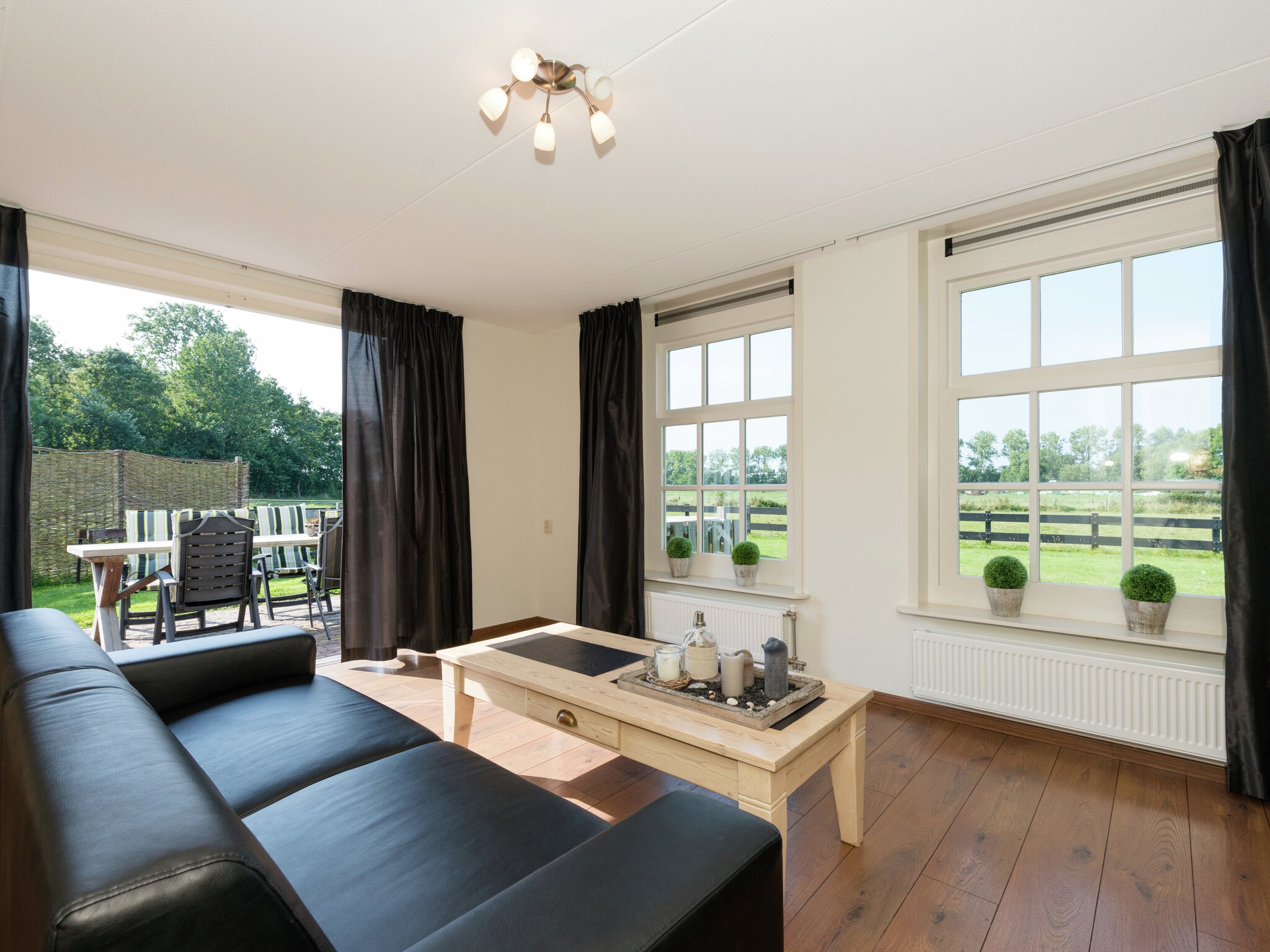 Foto's Vakantiehuis op voormalig eiland Wieringen - Belvilla by Oyo