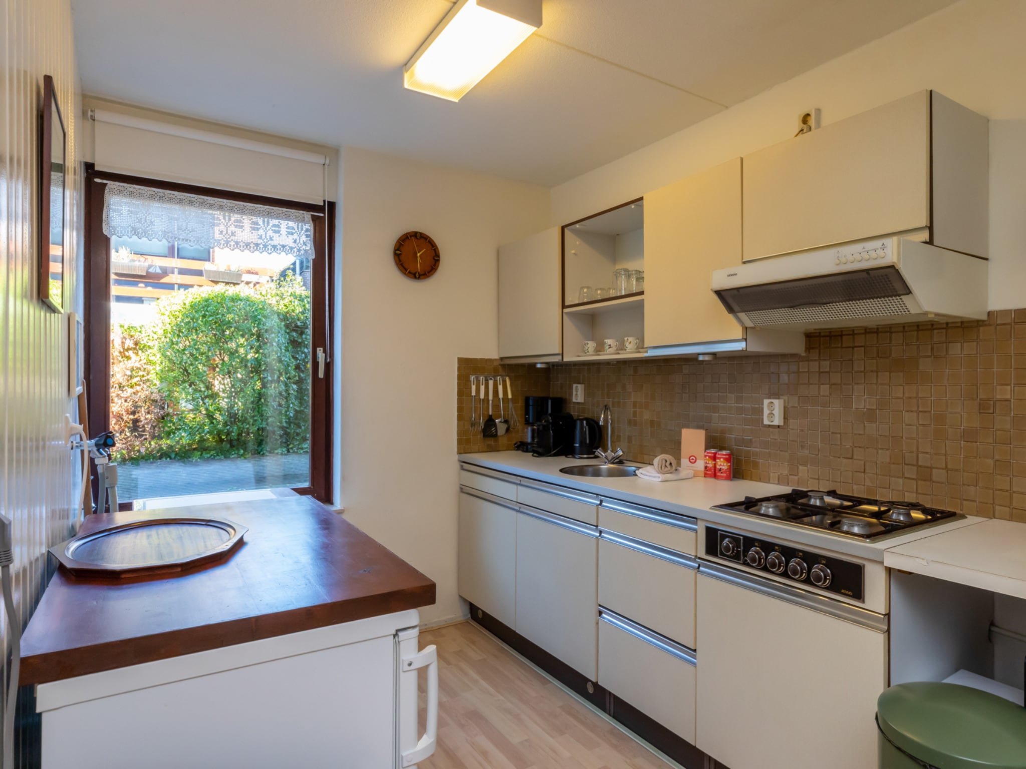 Foto's Rustig vakantiehuis in Veere met tuin - Belvilla by Oyo