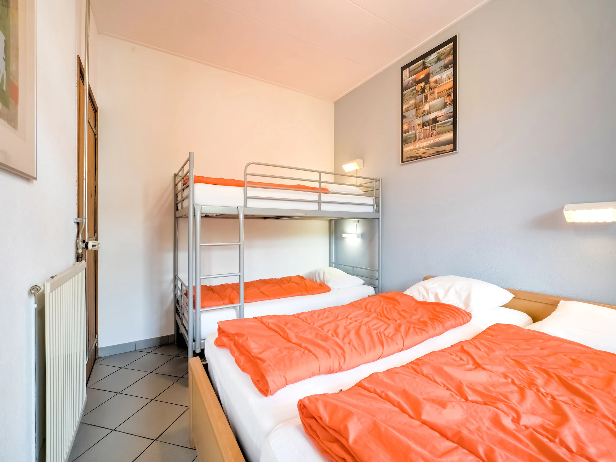 Foto's Heerlijk vakantiehuis in Ulestraten met privÃ© terras en groot speelbos - Belvilla by Oyo