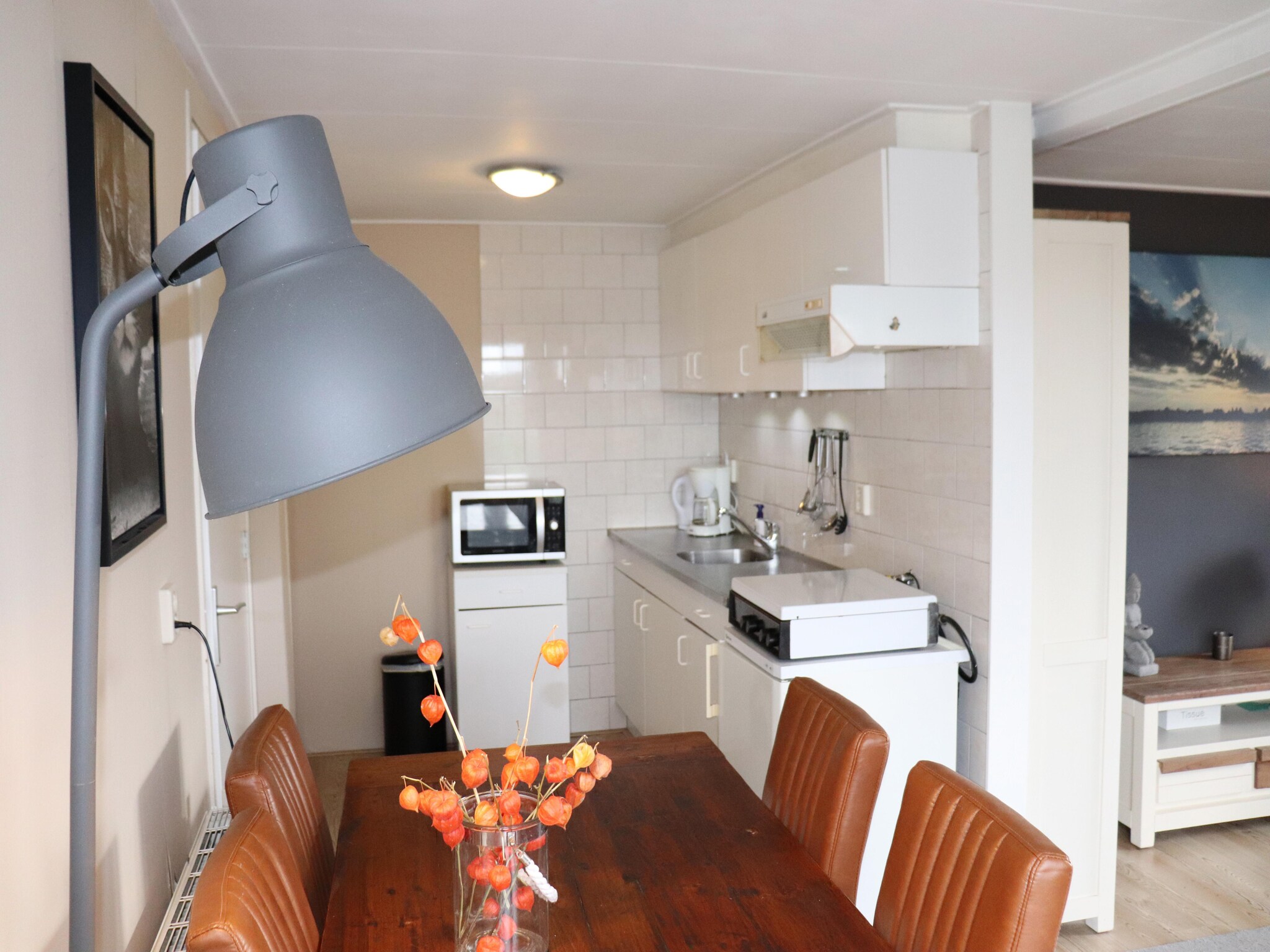 Foto's Fijn vakantiehuis in Donkerbroek - Belvilla by Oyo