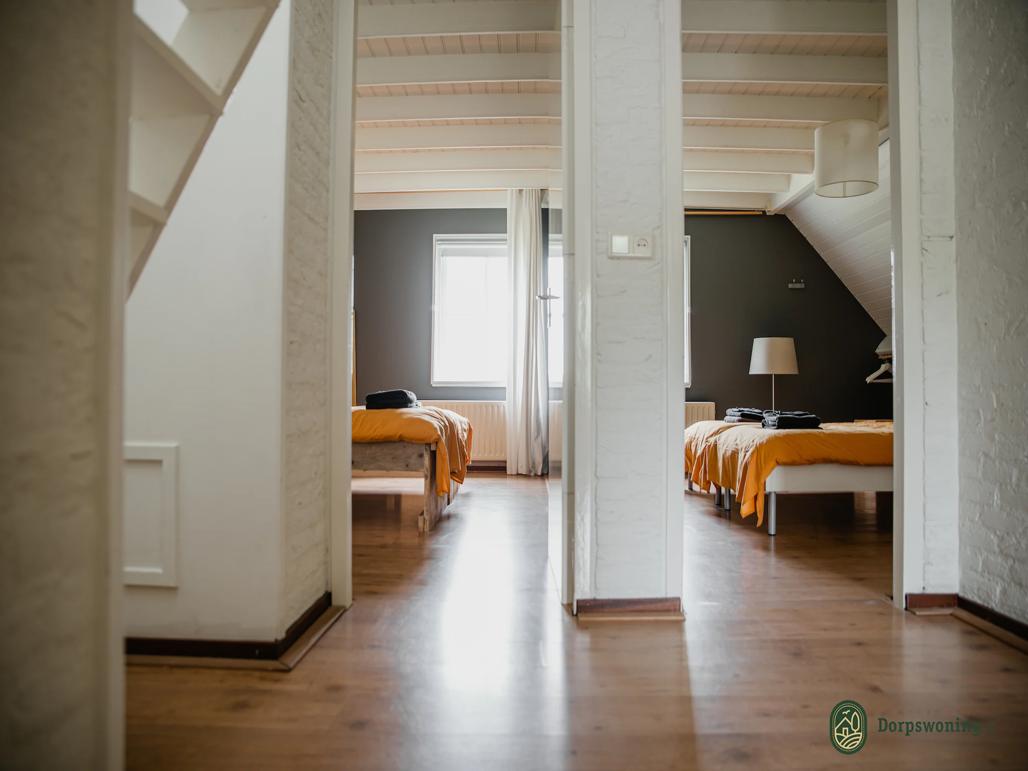 Foto's Mooie vakantiewoning in Leende met omheinde tuin - Belvilla by Oyo