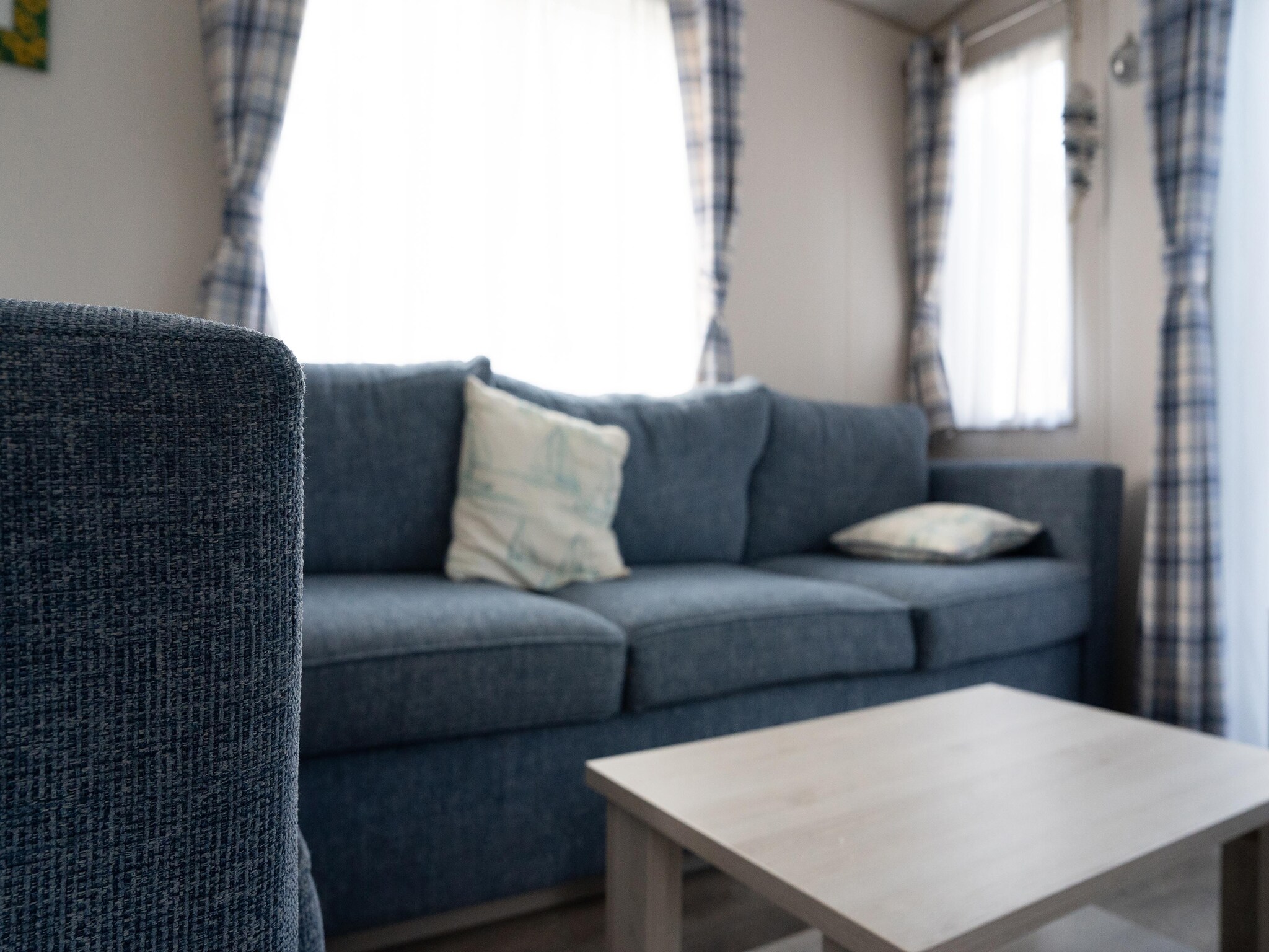 Foto's Comfortabel chalet met terras en tuin in Renesse - Belvilla by Oyo