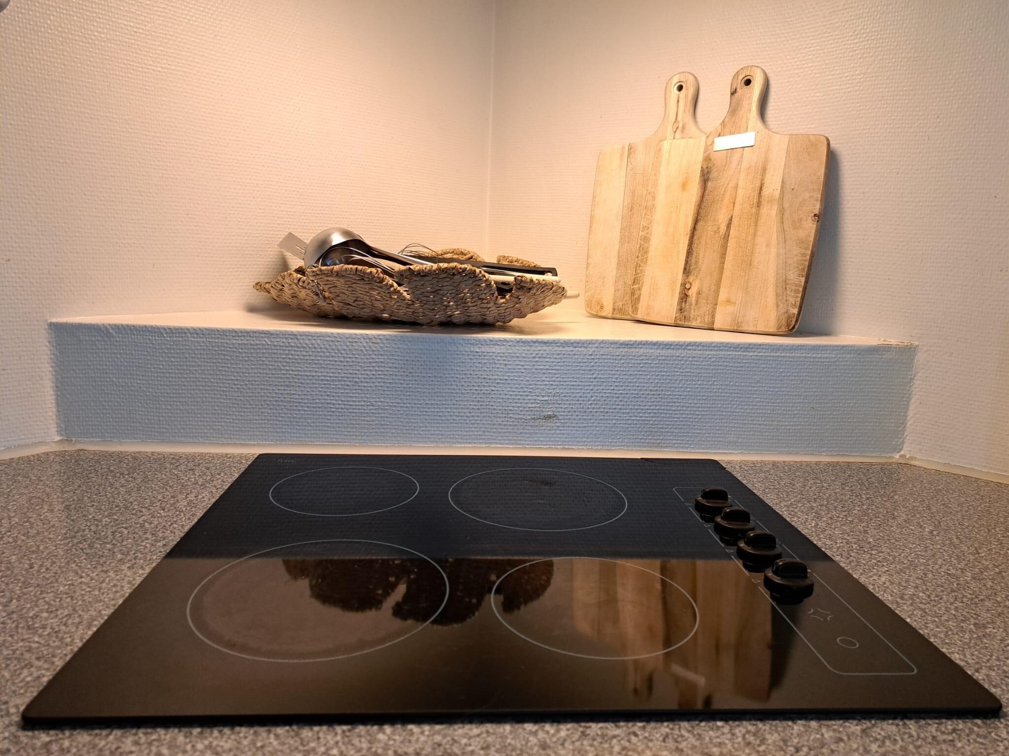 Foto's Fijn vakantiehuis in een privÃ©-natuurgebied - Belvilla by Oyo