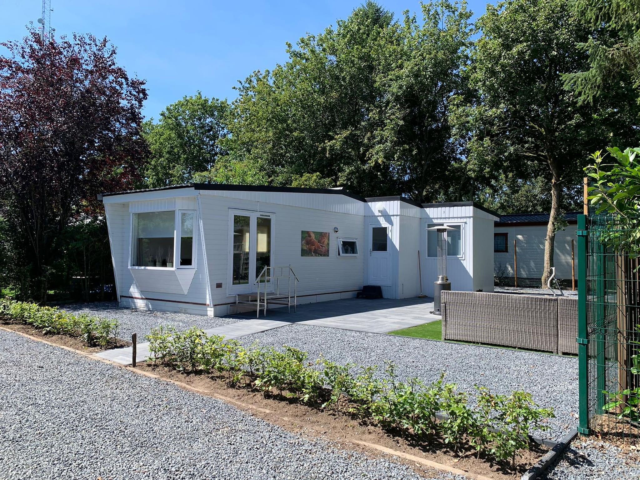 Foto's Luxe chalet in Garderen - Belvilla by Oyo