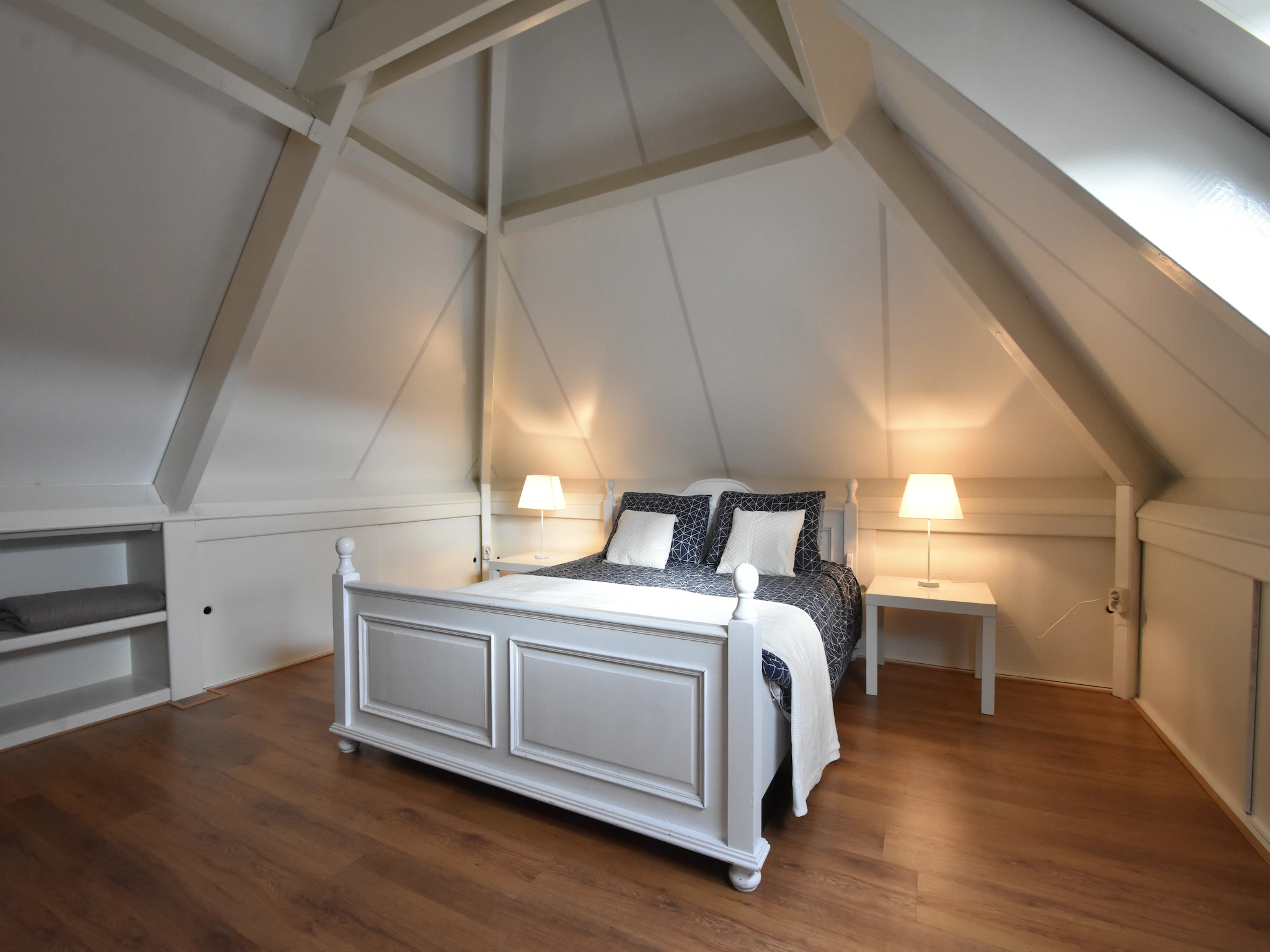 Foto's Gezellig vakantiehuis met gedeeld zwembad - Belvilla by Oyo
