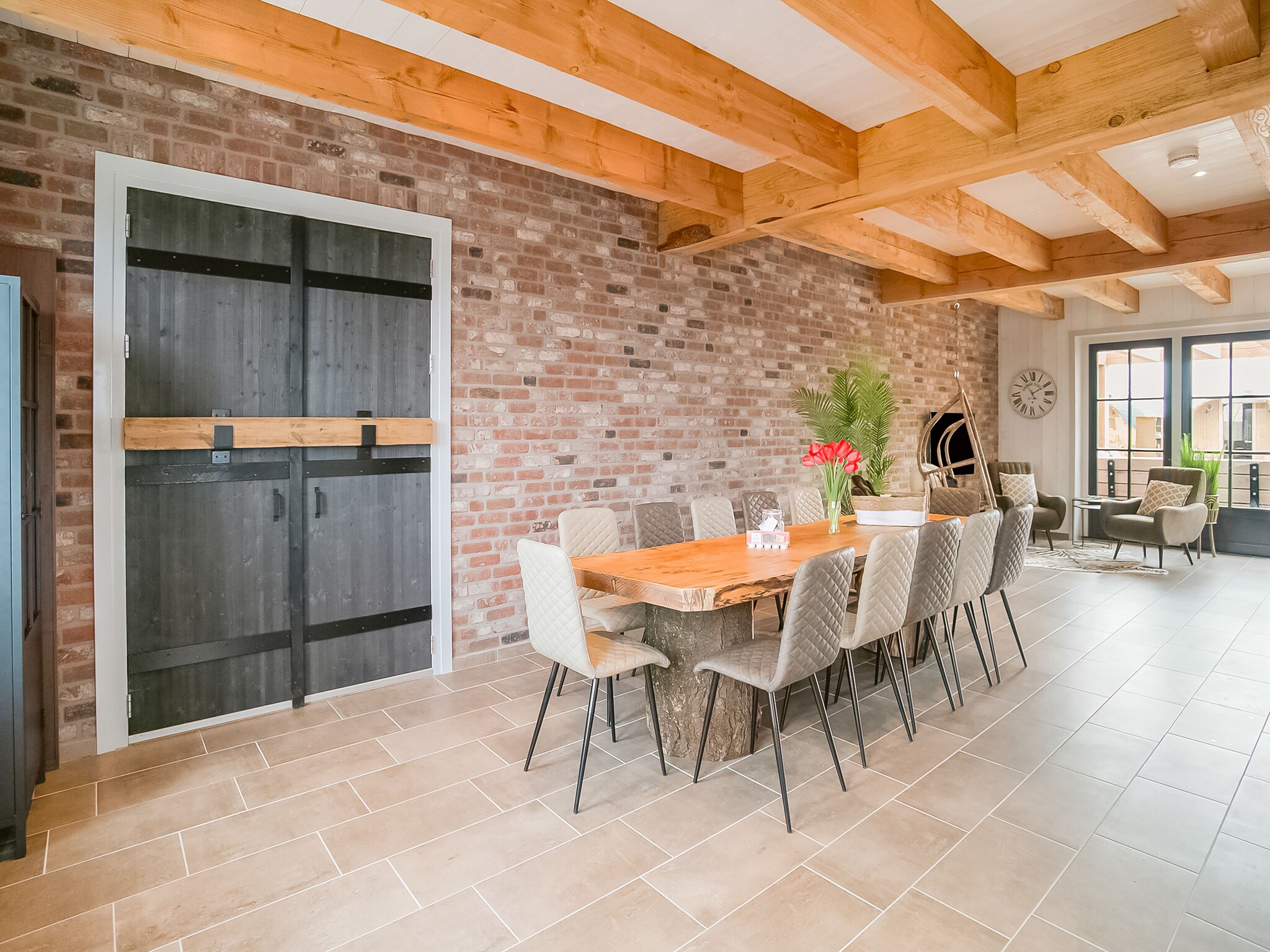 Foto's Vakantiehuis in Callantsoog met hangmat - Belvilla by Oyo