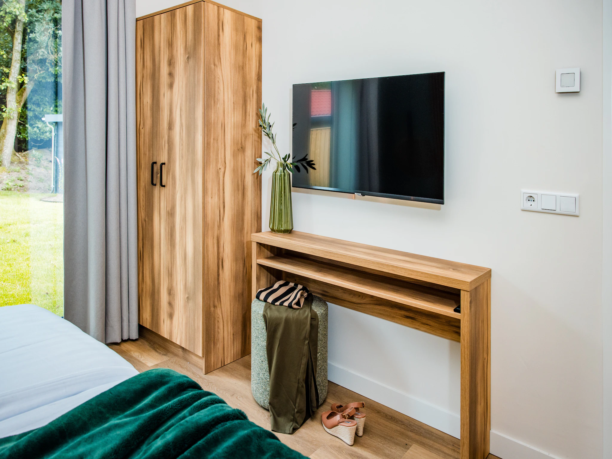 Foto's Prachtig Vakantiehuis in voorthuizen - Belvilla by Oyo