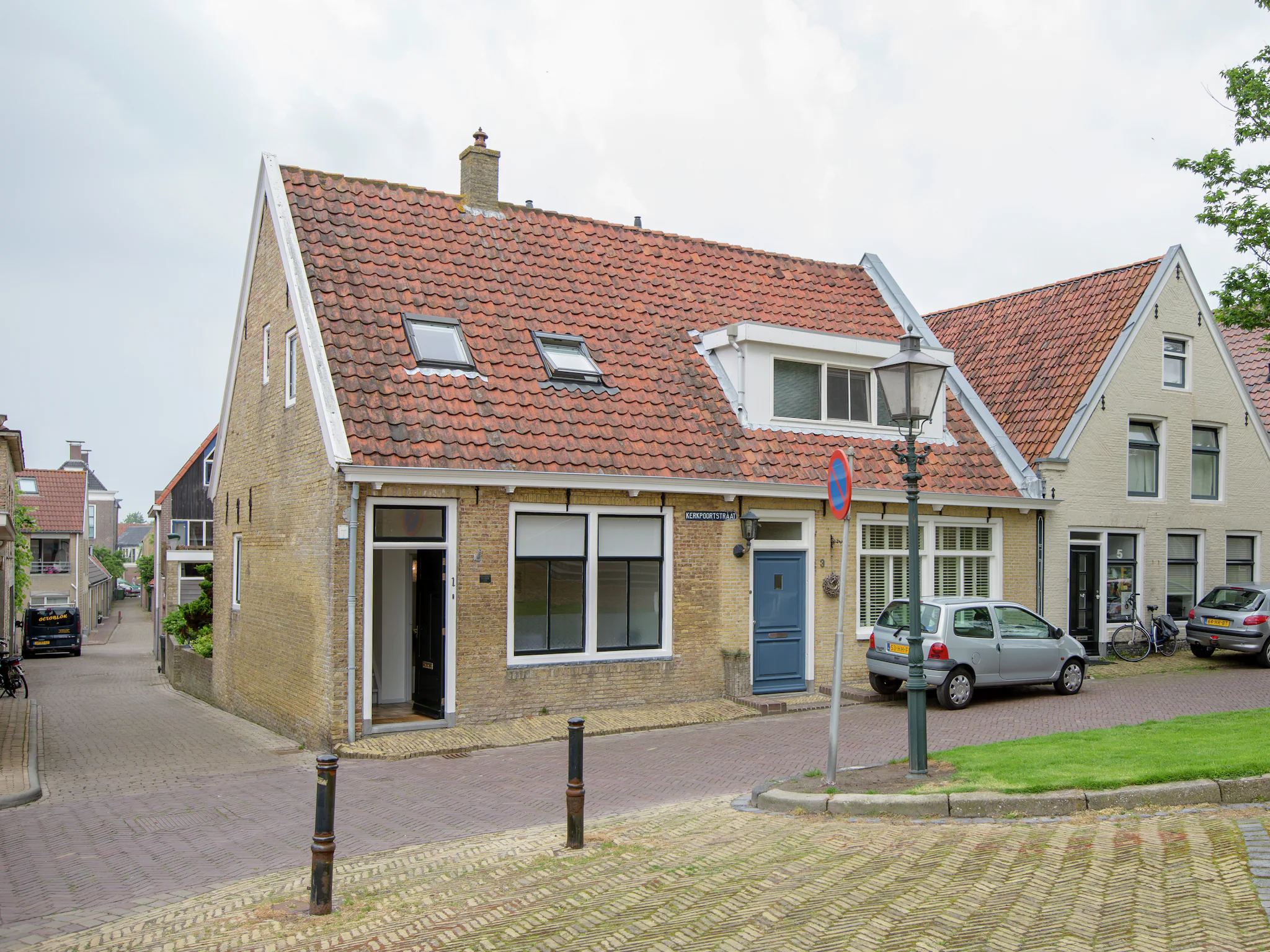 Foto's Mooie woning in het centrum van Harlingen - Belvilla by Oyo