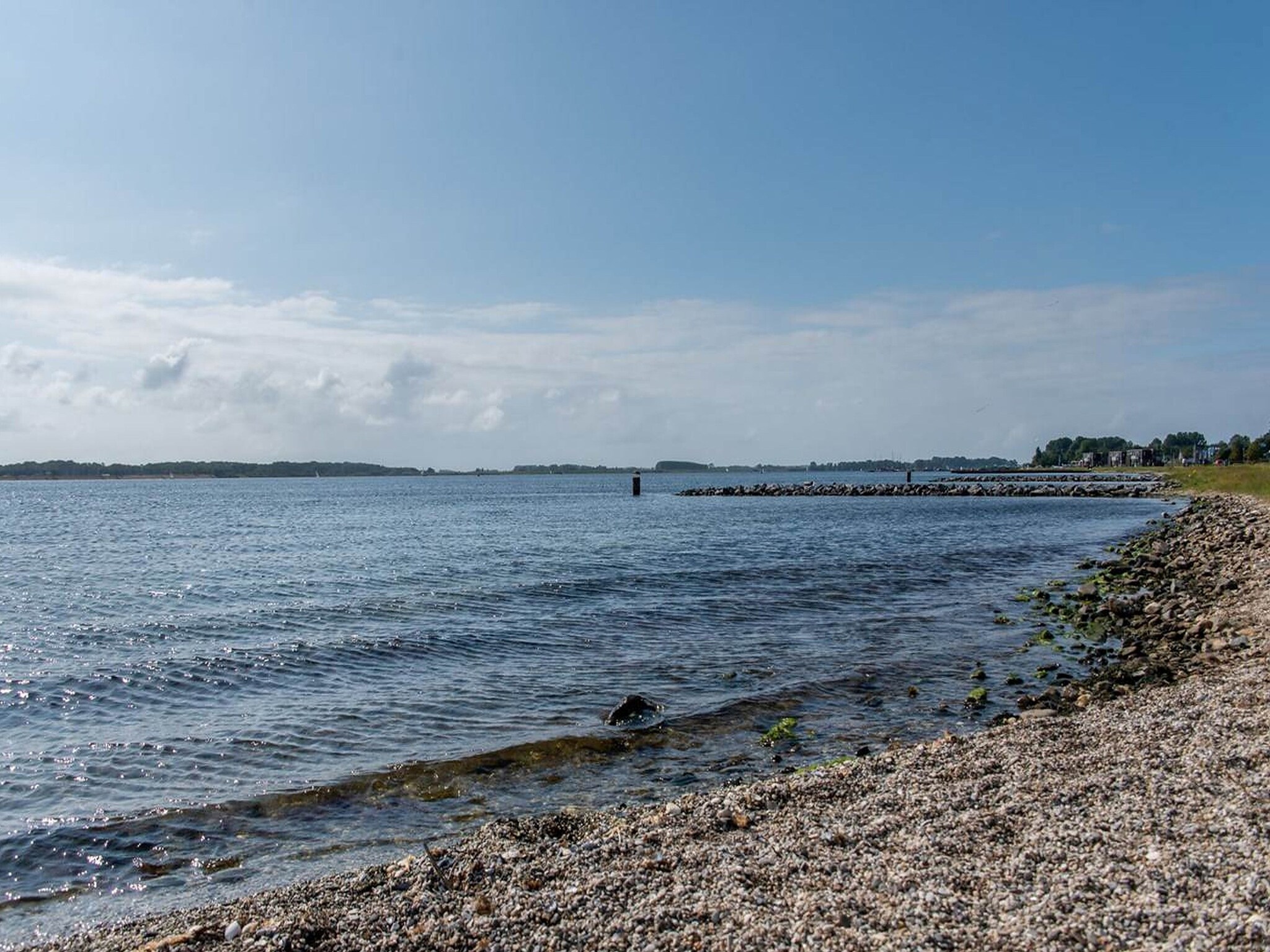 Foto's Prachtig vakantiehuis aan het Veerse Meer - Belvilla by Oyo