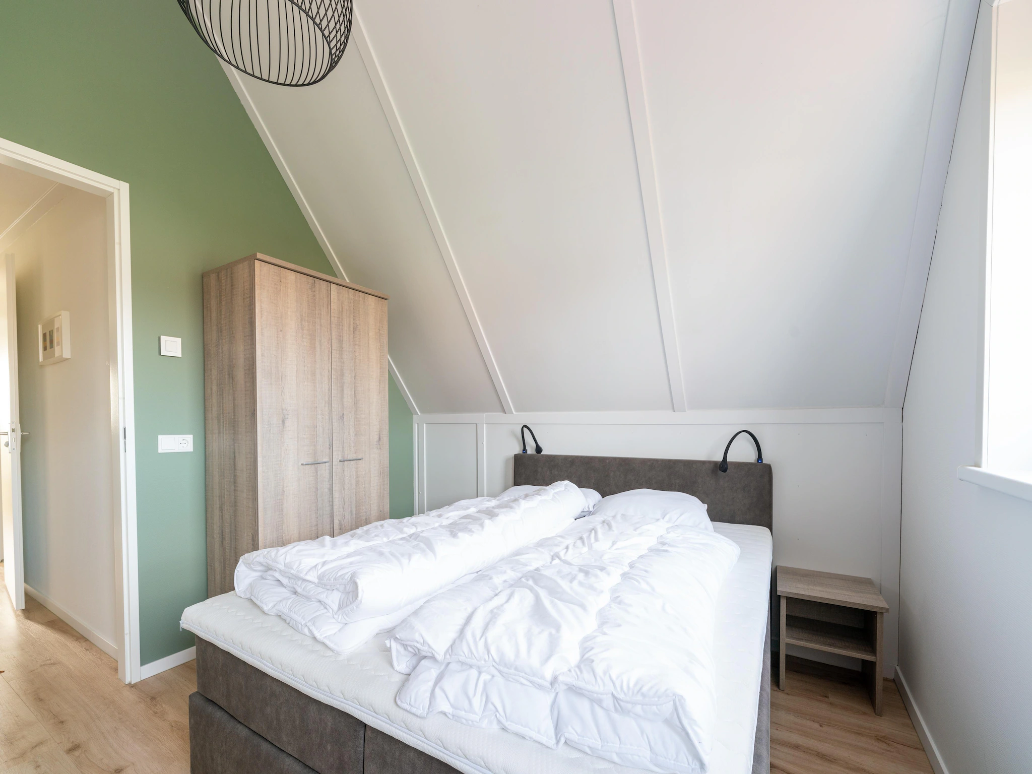 Foto's Modern vakantiehuis in Scherpenisse met tuin - Belvilla by Oyo