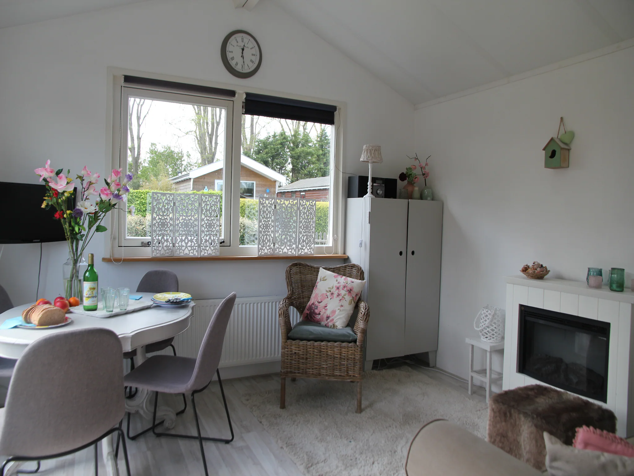 Foto's Comfortabele bungalow bij het strand - Belvilla by Oyo