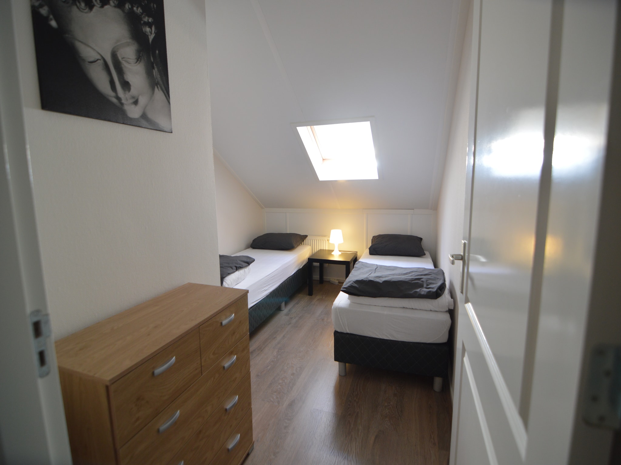 Foto's Leuk appartement in Haaksbergen met uitzicht op weilanden - Belvilla by Oyo