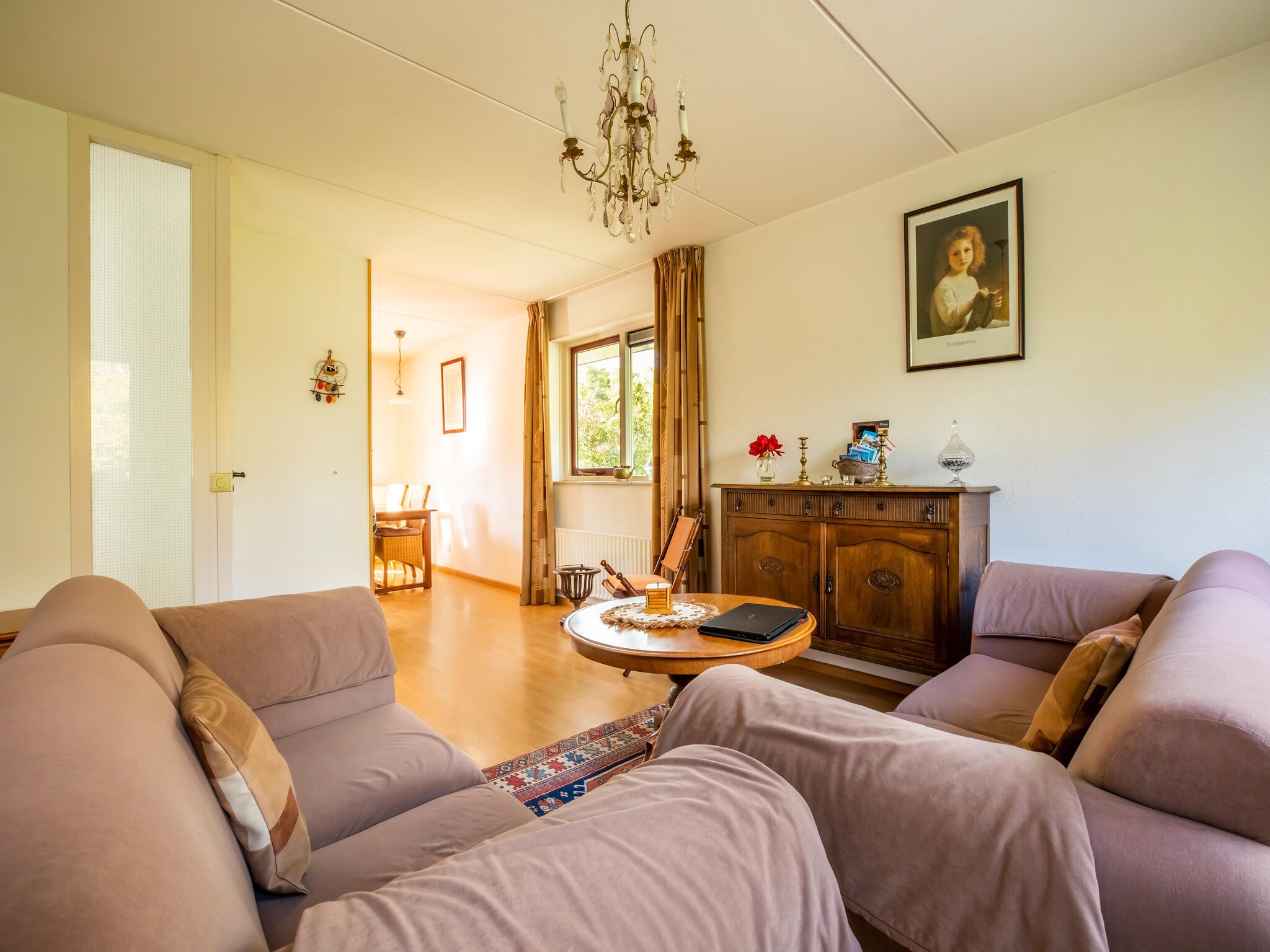 Foto's Comfortabel appartement in Hoorn met Frans balkon - Belvilla by Oyo