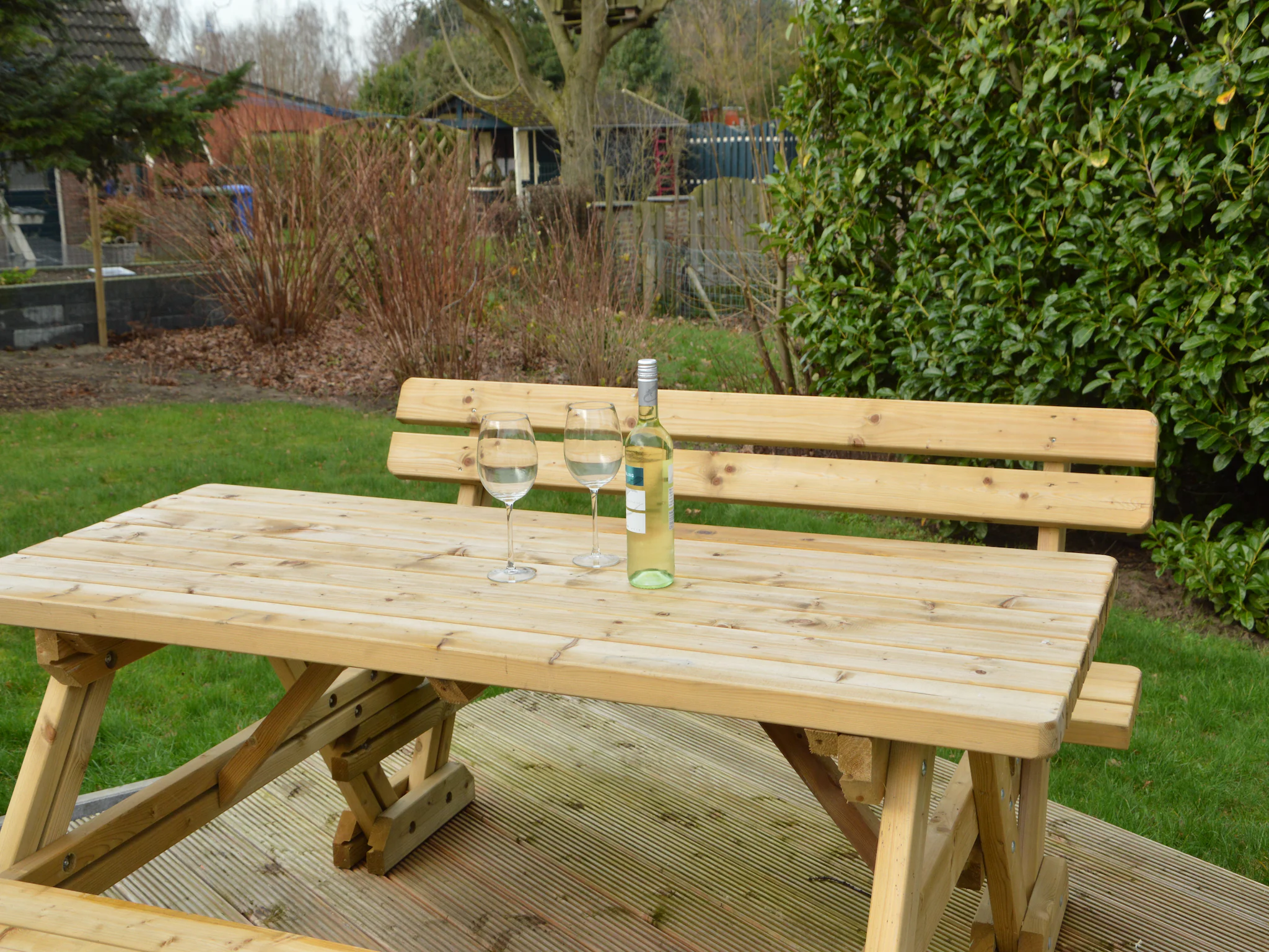 Foto's Rustig gelegen vakantiewoning in Zeeuws - Belvilla by Oyo