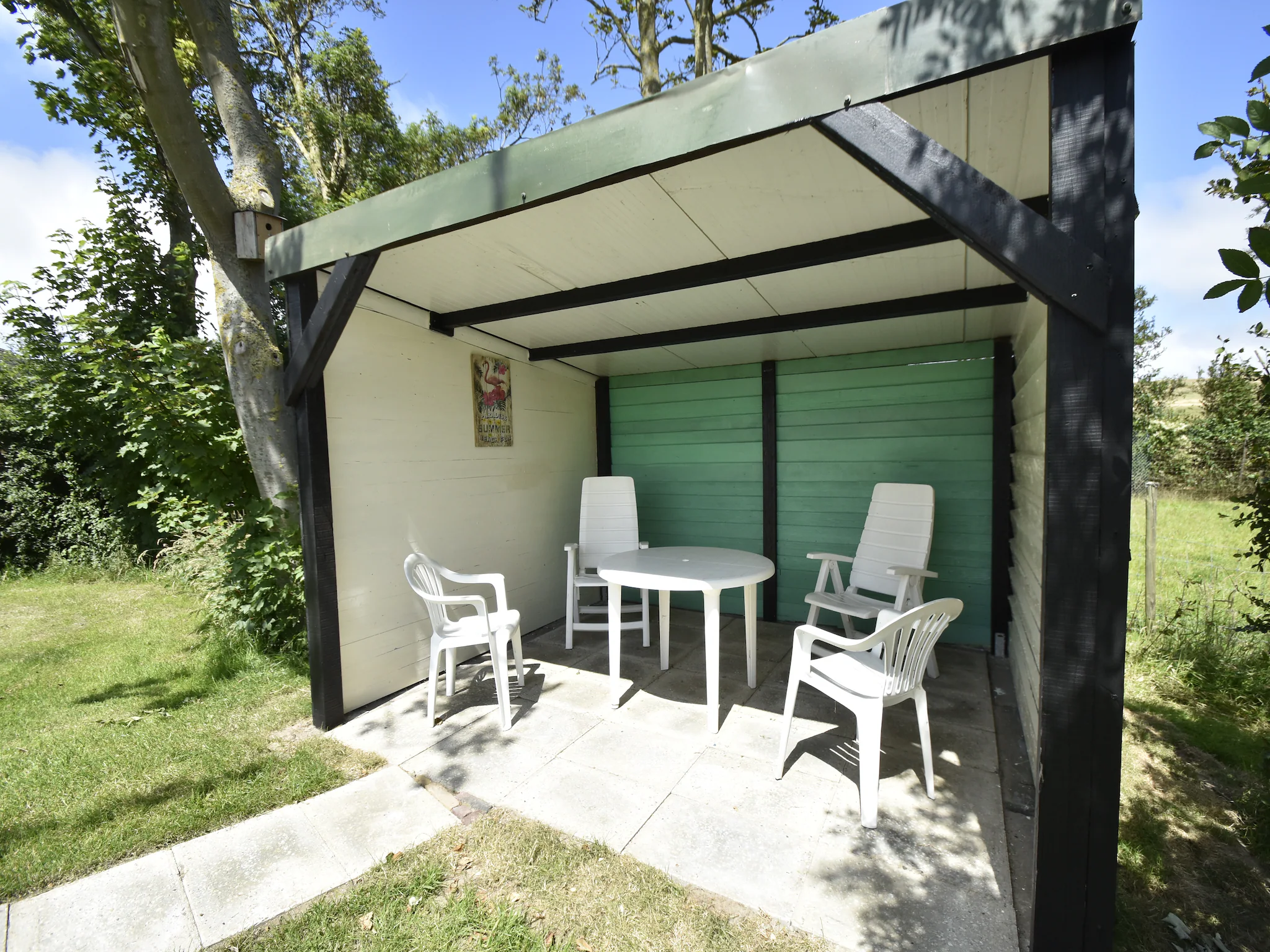 Foto's Appartement met een unieke ligging - Belvilla by Oyo