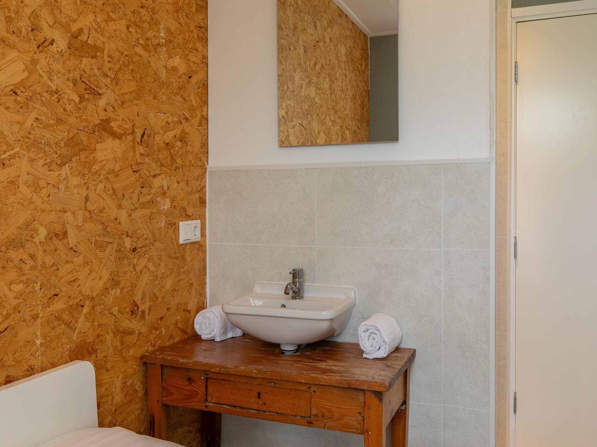 Foto's Rustig gelegen vakantiehuis in Renesse met tuin - Belvilla by Oyo