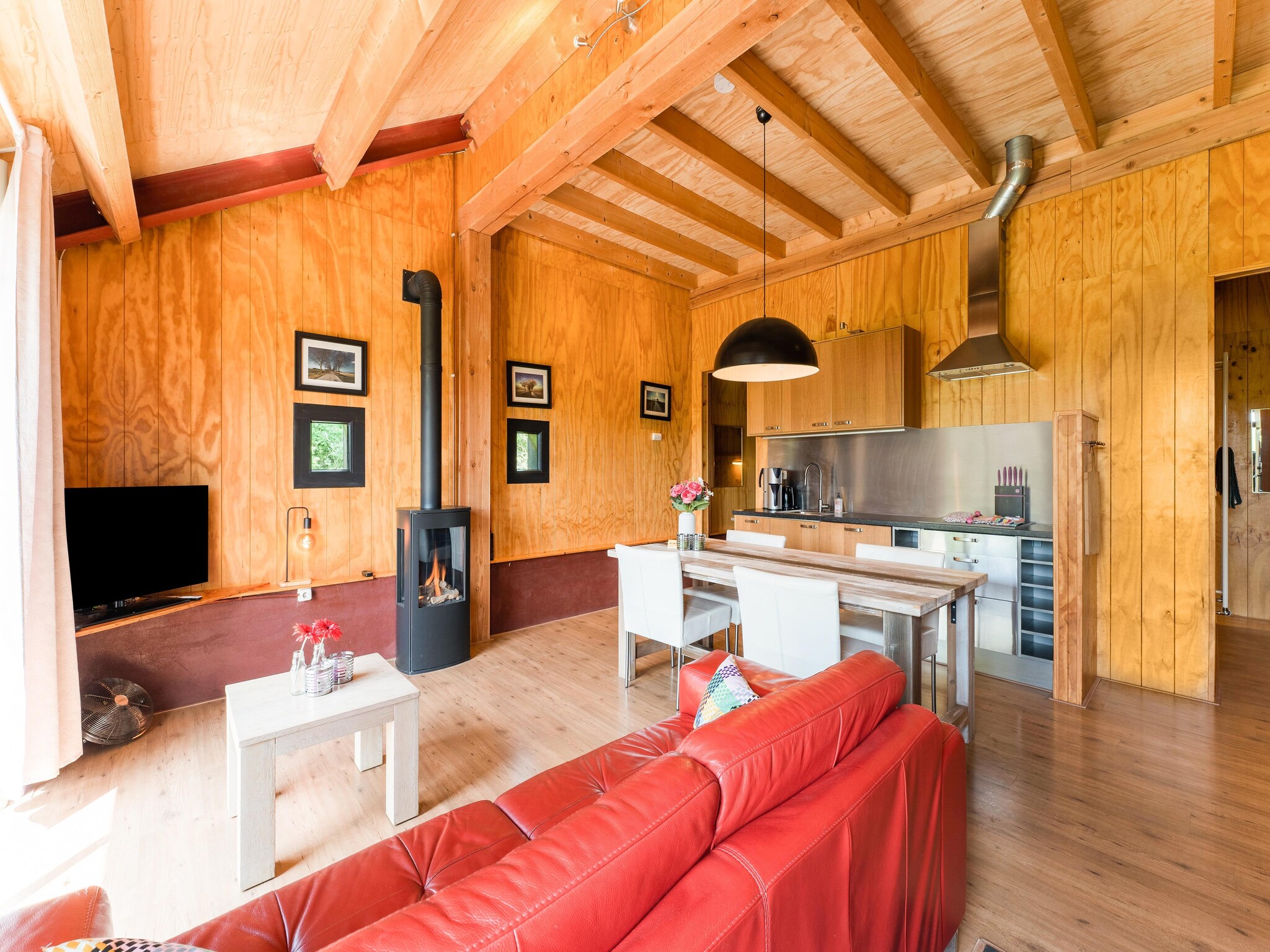 Foto's Heerlijke Cottage in nationaal park Dwingelderveld - Belvilla by Oyo