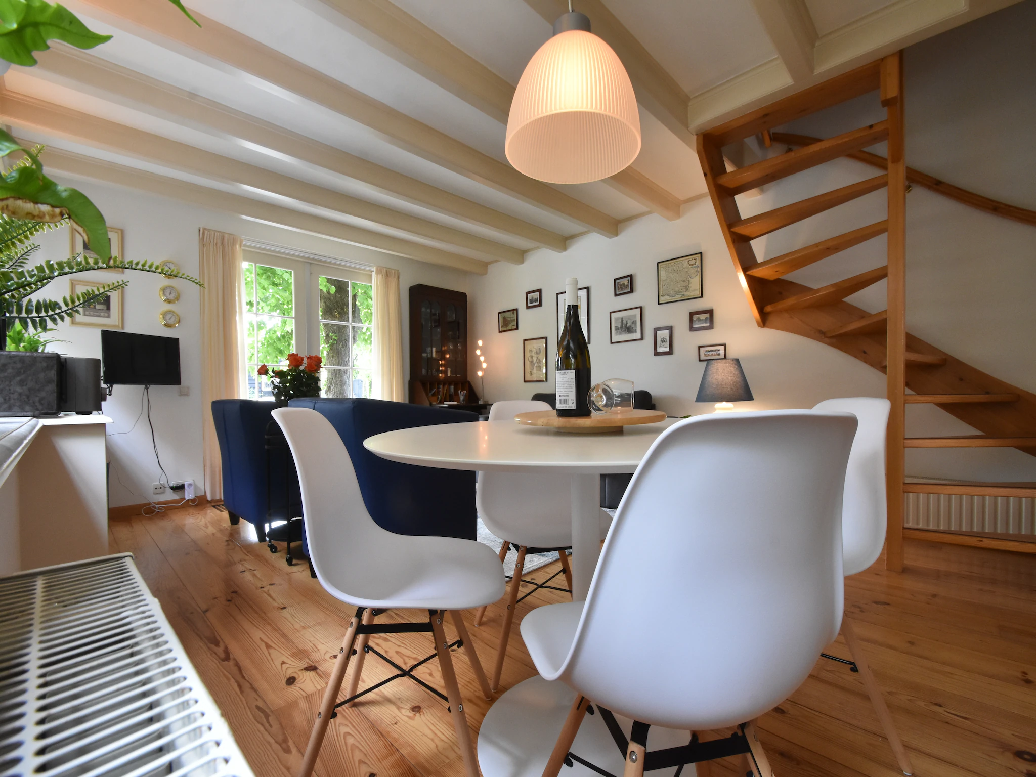 Foto's Charmant huis in het centrum van Edam - Belvilla by Oyo