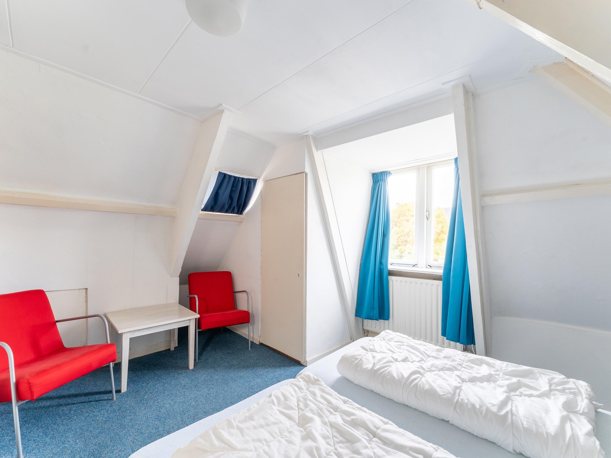 Foto's Prachtige cottage in Heeg met een tuin - Belvilla by Oyo