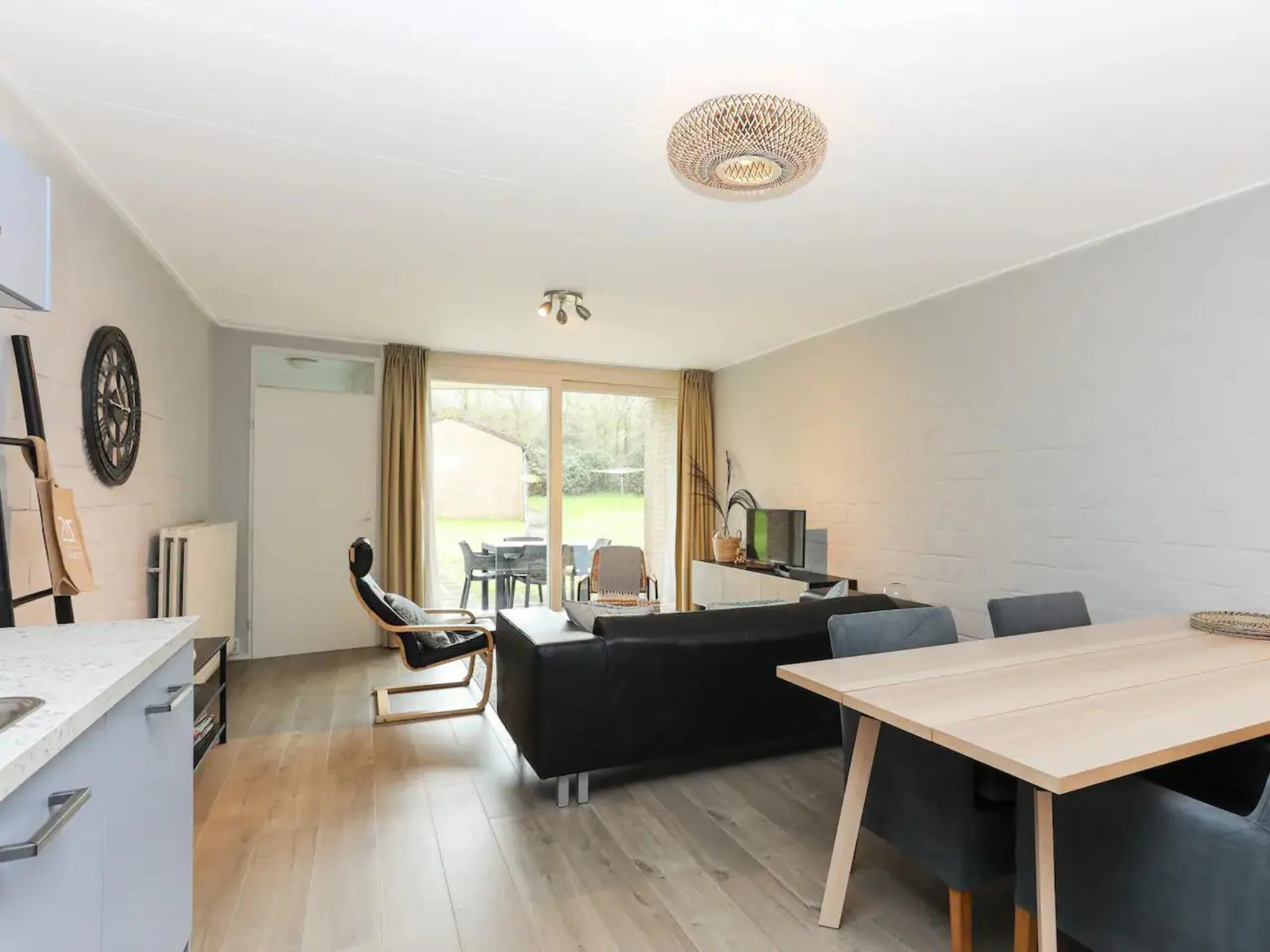 Foto's Appartement onderaan de duinen in Zoutelande - Belvilla by Oyo