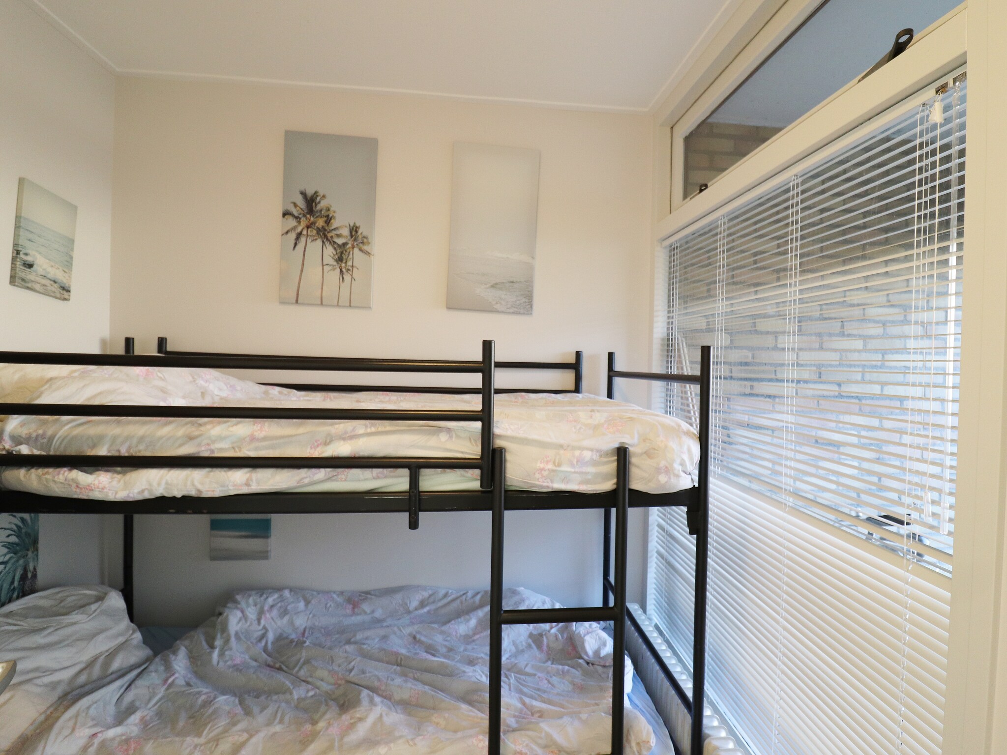 Foto's Zonnig appartement direct aan het Heegermeer - Belvilla by Oyo